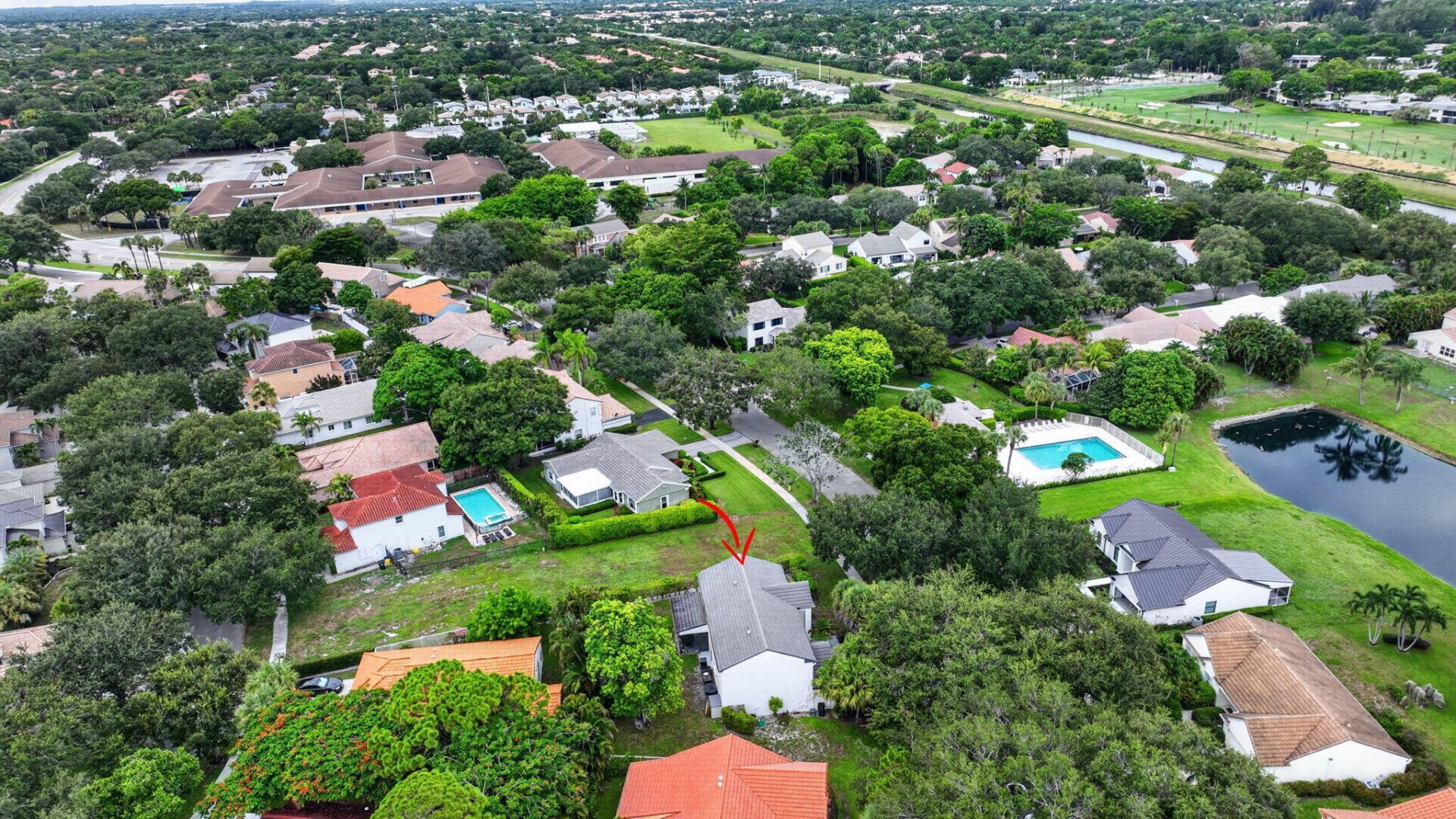 3870 Sabal Lakes Road, Delray Beach, FL 33445 Photo