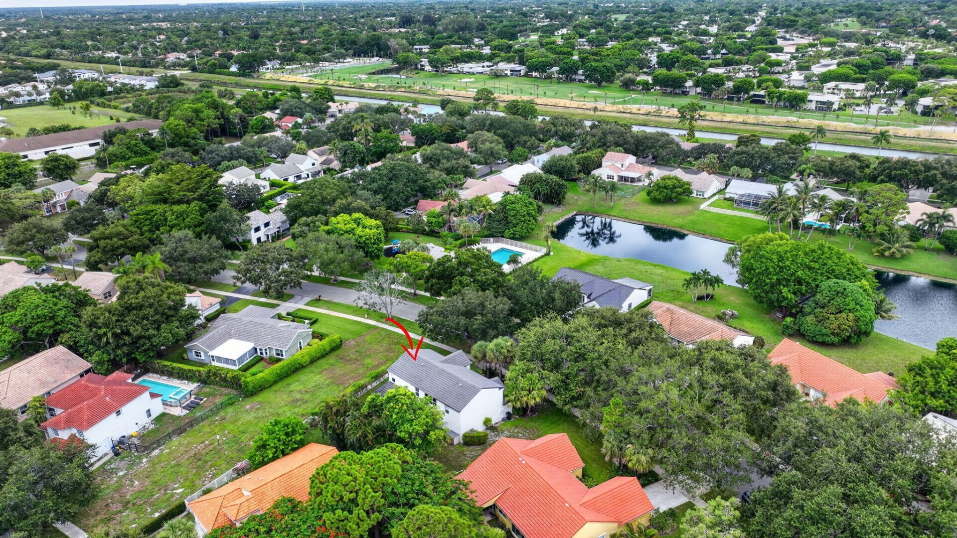 3870 Sabal Lakes Road, Delray Beach, FL 33445 Photo