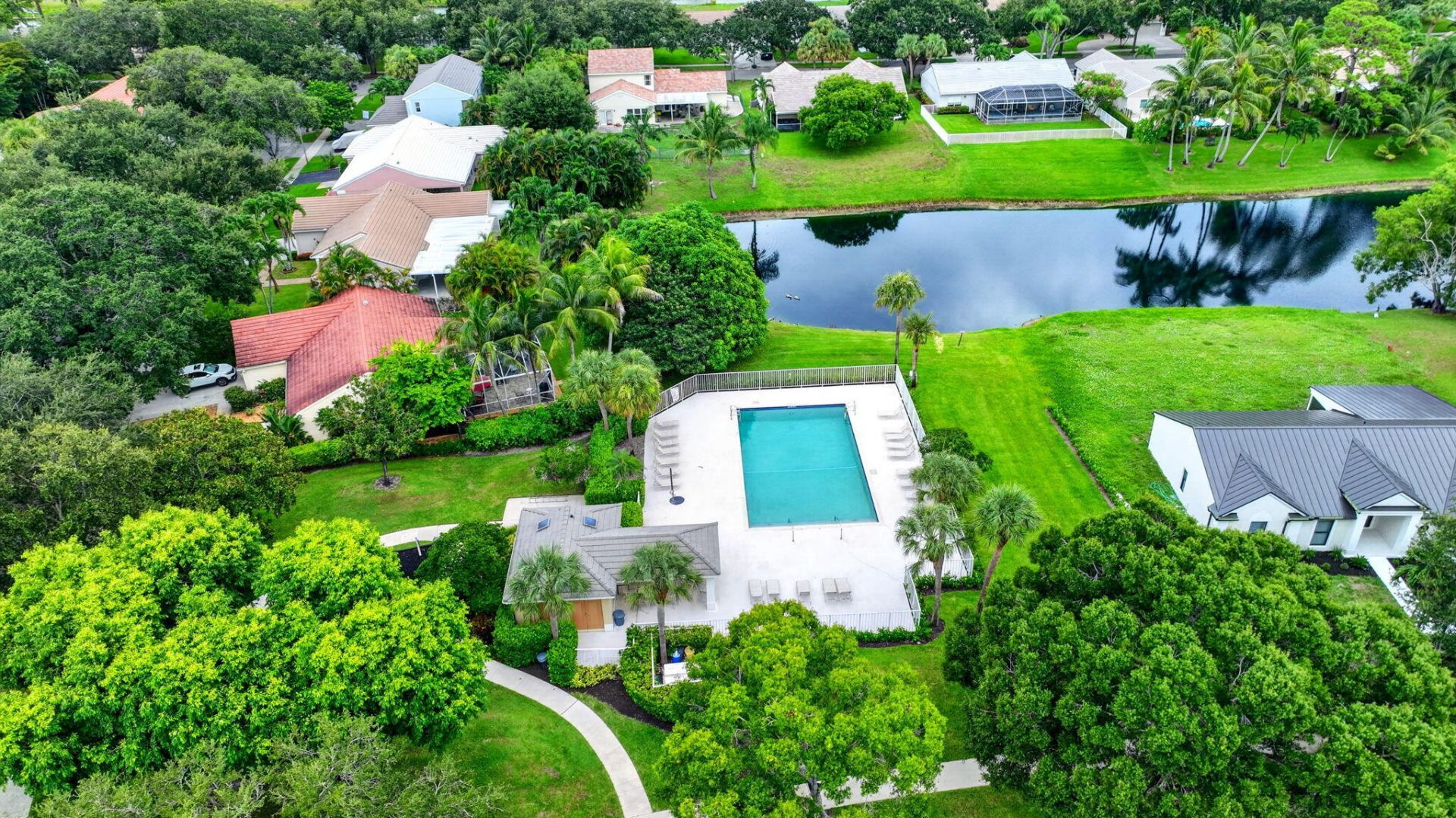 3870 Sabal Lakes Road, Delray Beach, FL 33445 Photo