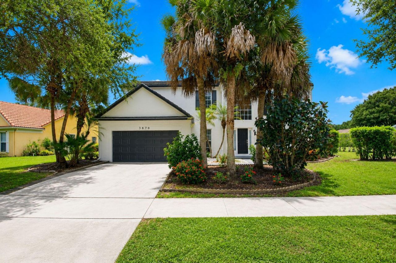 3870 Sabal Lakes Road, Delray Beach, FL 33445 Photo