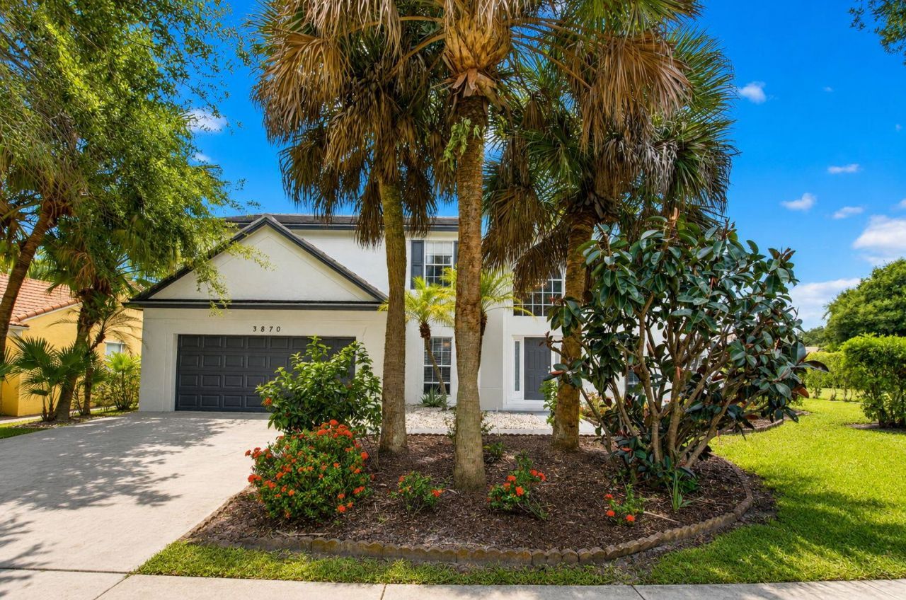 3870 Sabal Lakes Road, Delray Beach, FL 33445 Photo