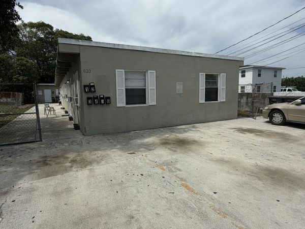 620 20th Street, Unit 1, West Palm Beach, FL 33407