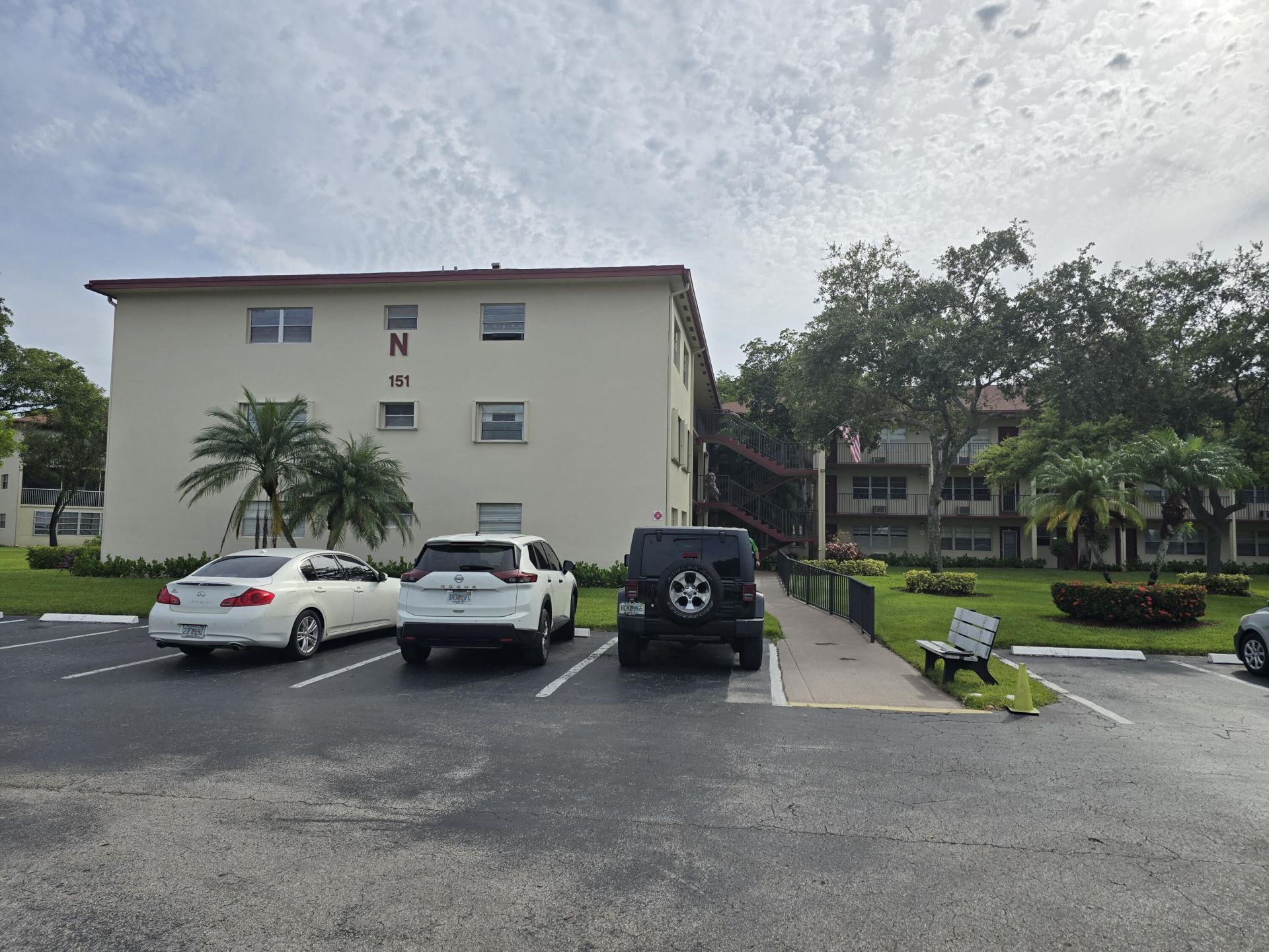 151 SW 134th Way, Unit 203N, Pembroke Pines, FL 33027 Photo