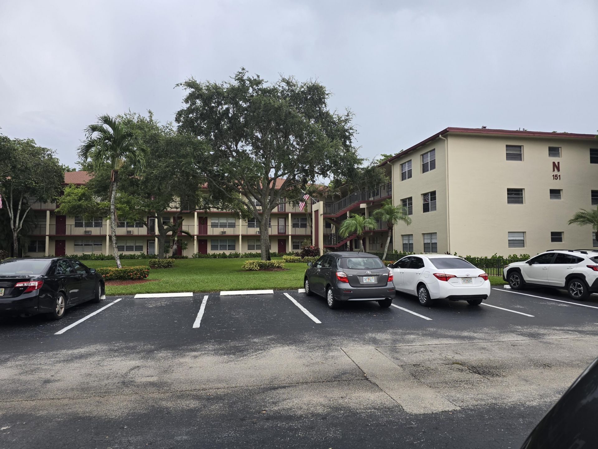 151 SW 134th Way, Unit 203N, Pembroke Pines, FL 33027 Photo