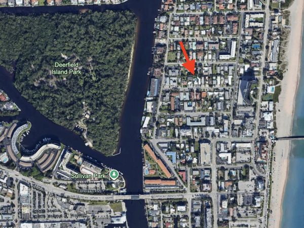 1945 NE 4TH Street, Unit Main, Deerfield Beach, FL 33441