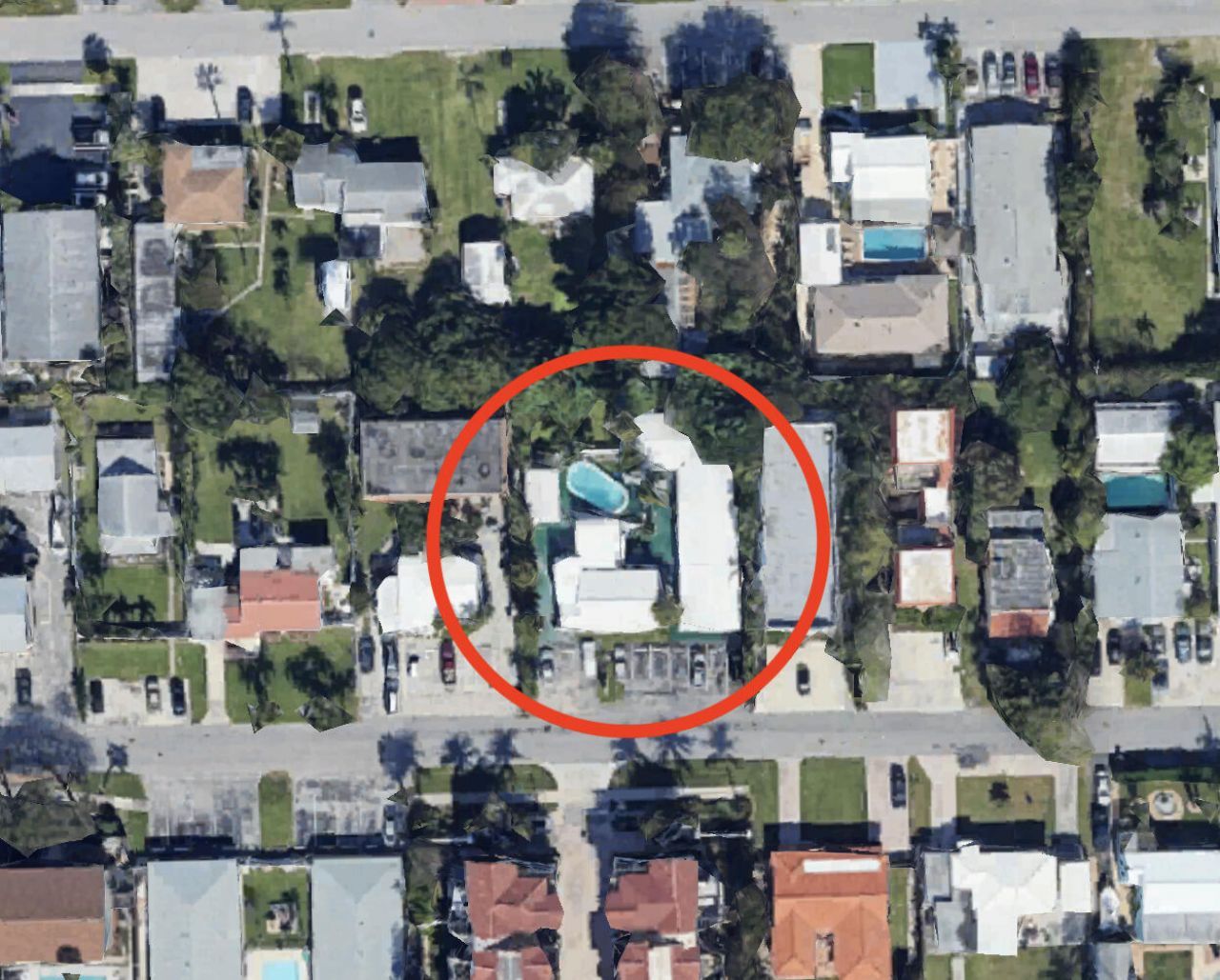 1945 NE 4th Street, Unit Main, Deerfield Beach, FL 33441 Photo