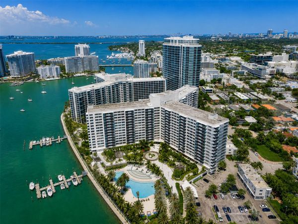 1500 BAY Road, Unit 432S, Miami Beach, FL 33139