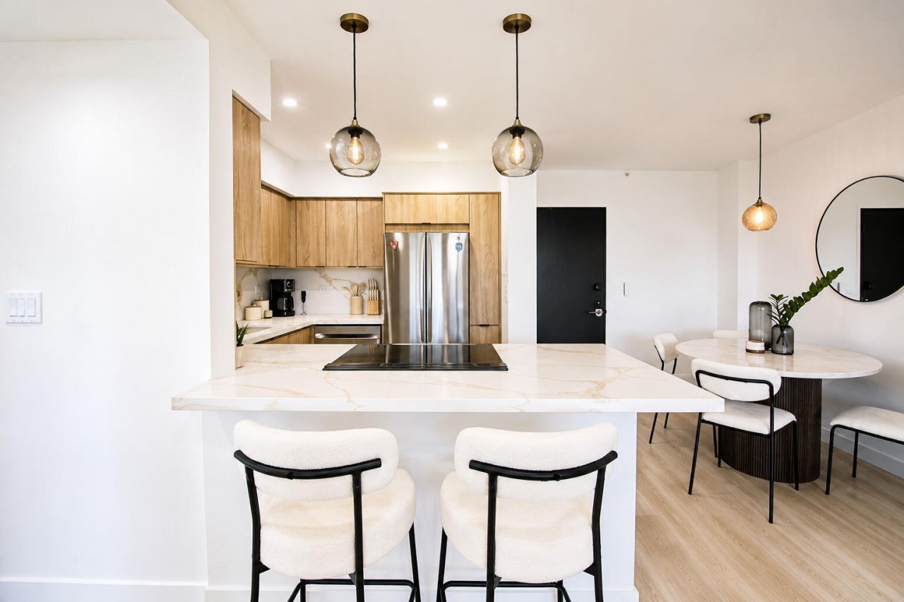 1500 Bay Road, Unit 432S, Miami Beach, FL 33139 Photo