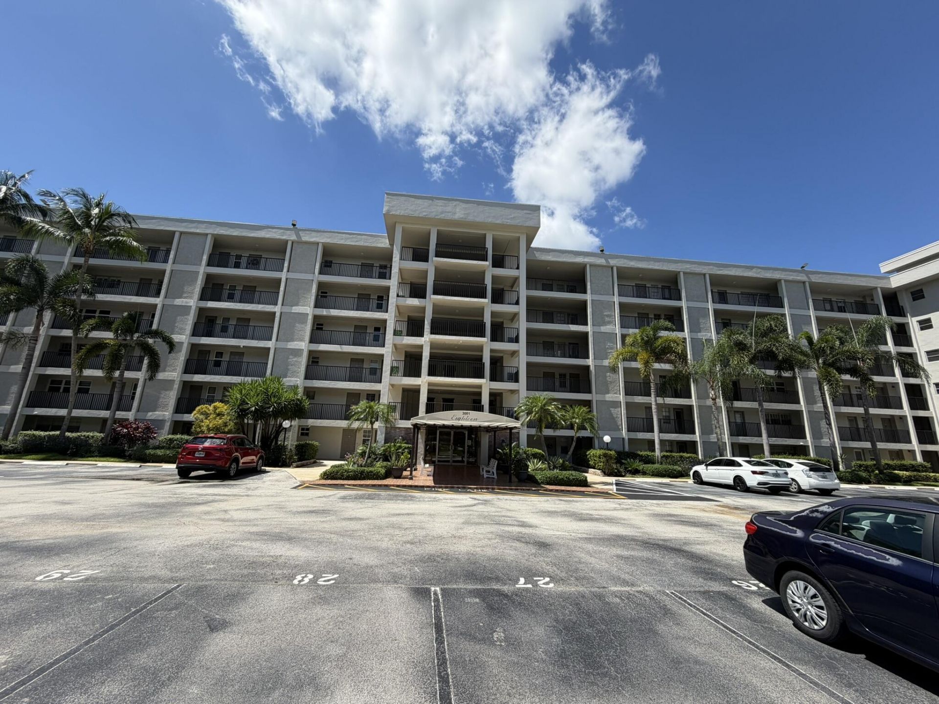3001 S Course Drive, Unit 406, Pompano Beach, FL 33069 Photo