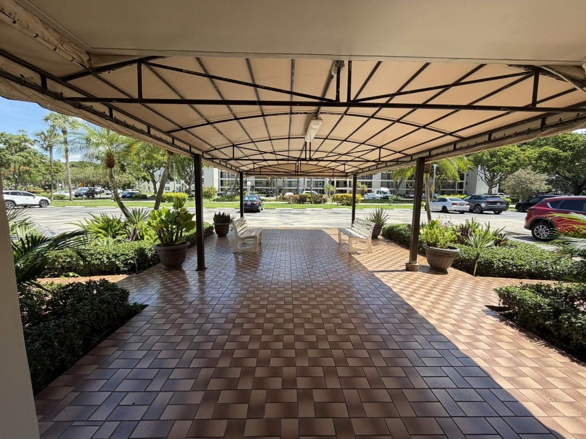 3001 S Course Drive, Unit 406, Pompano Beach, FL 33069 Photo