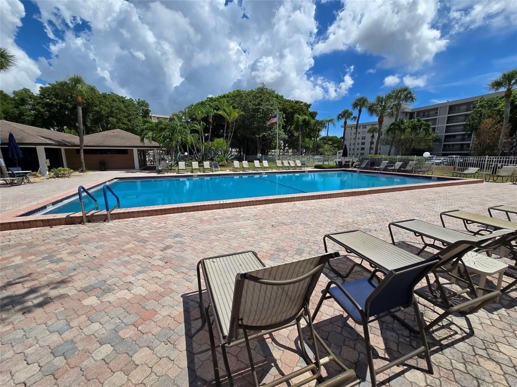 3001 S Course Drive, Unit 406, Pompano Beach, FL 33069 Photo