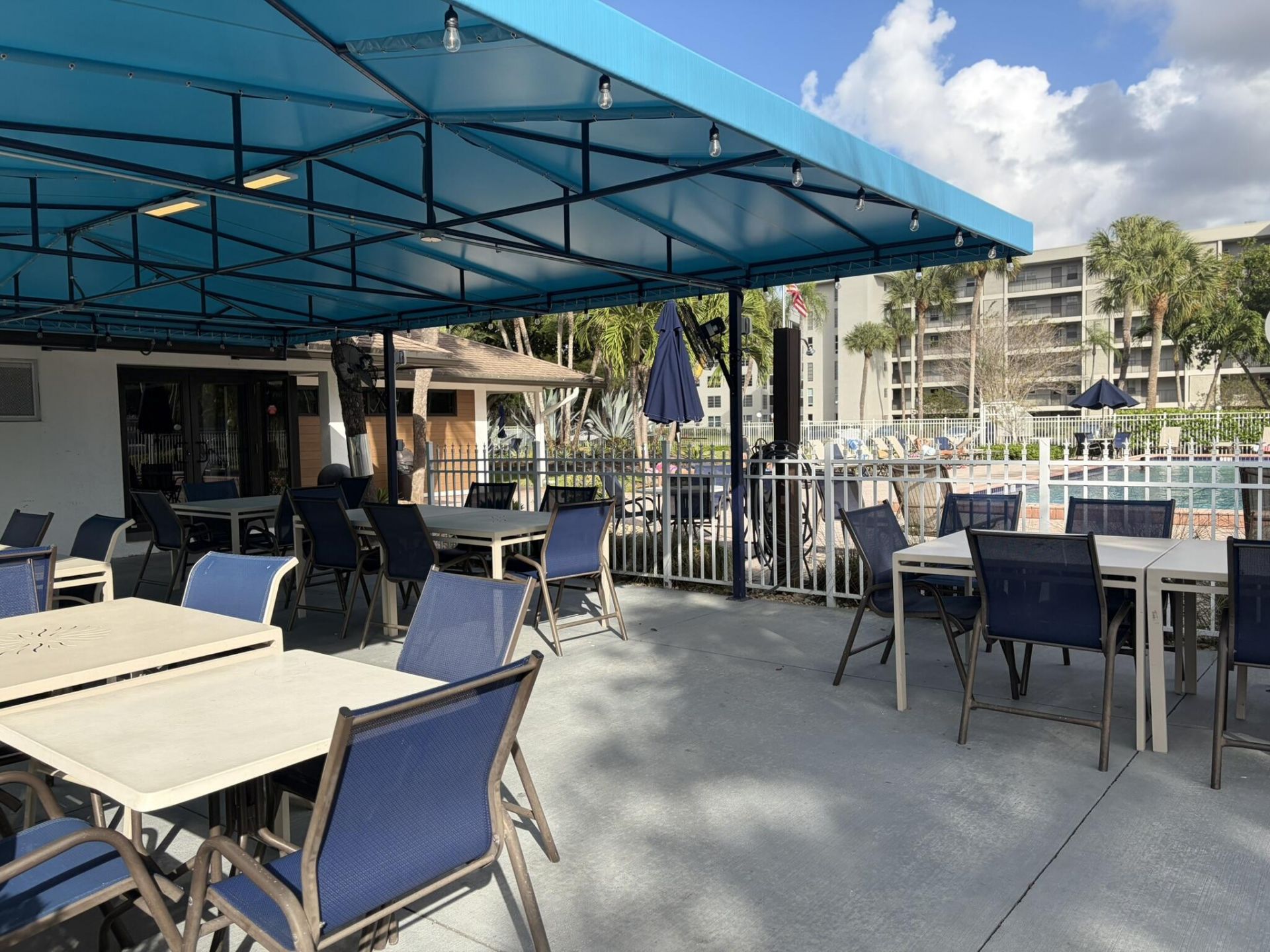 3001 S Course Drive, Unit 406, Pompano Beach, FL 33069 Photo