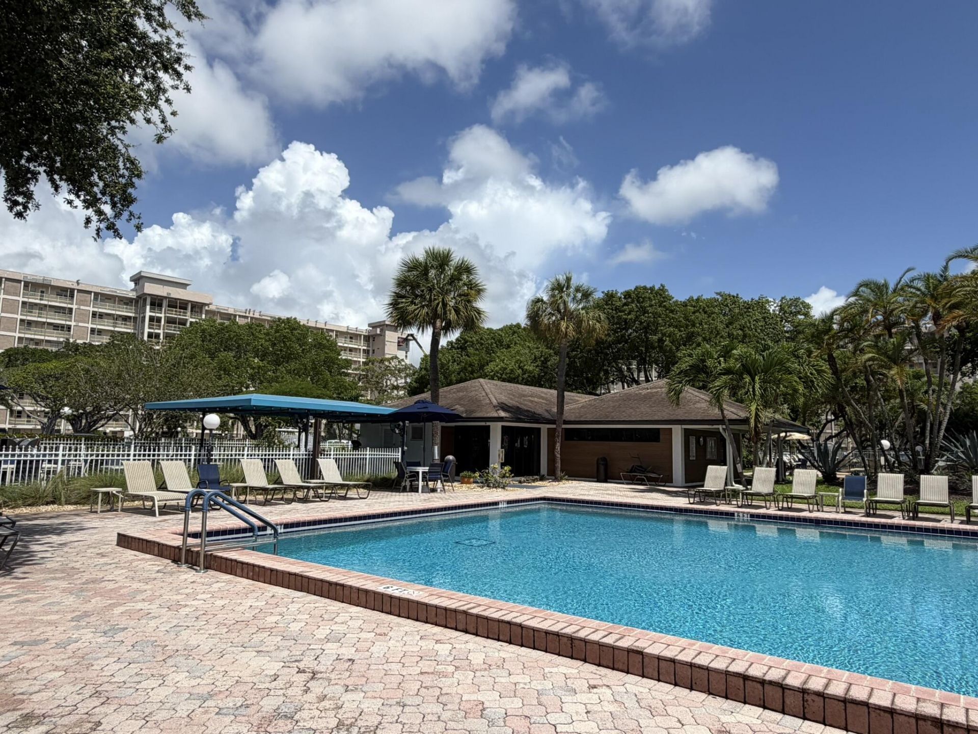 3001 S Course Drive, Unit 406, Pompano Beach, FL 33069 Photo