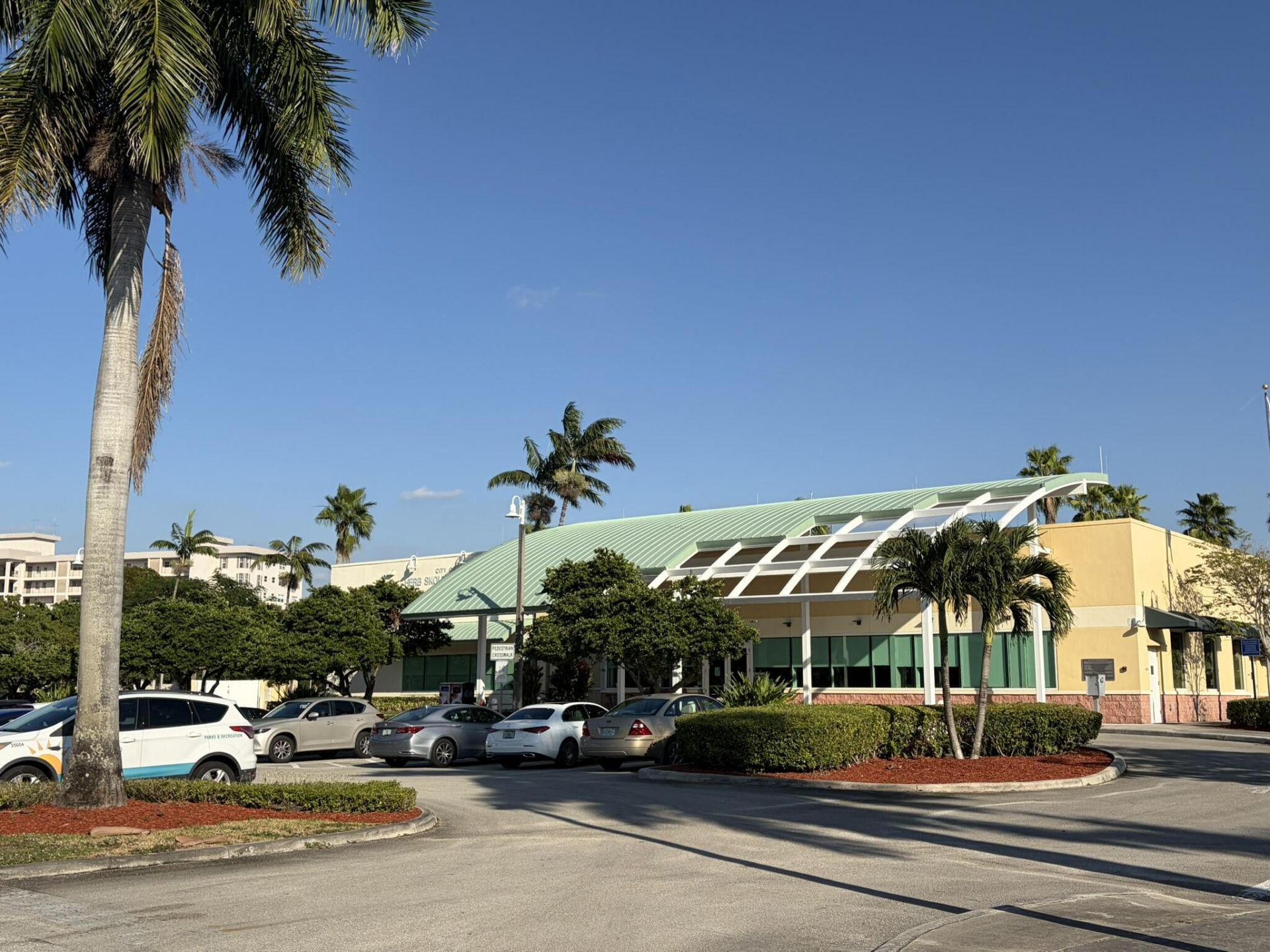 3001 S Course Drive, Unit 406, Pompano Beach, FL 33069 Photo
