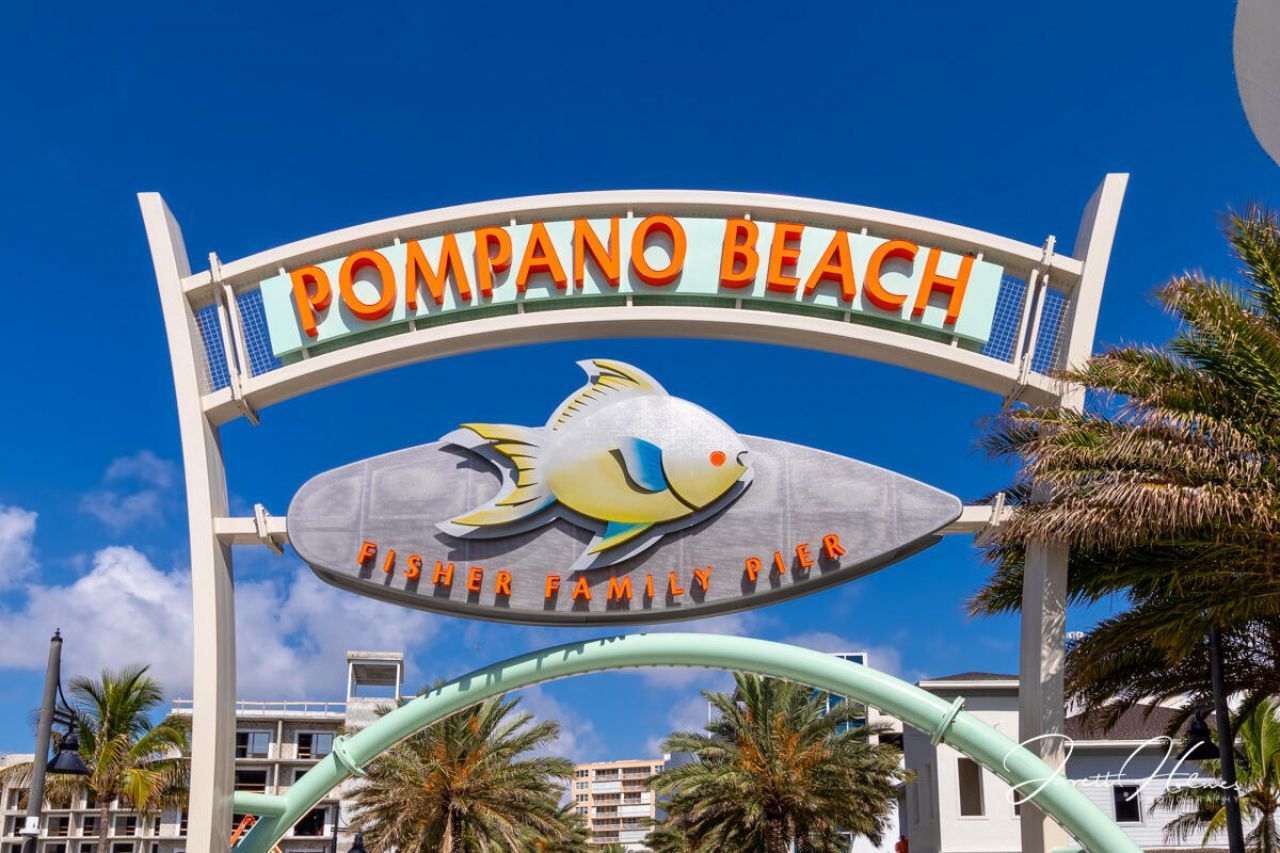 3001 S Course Drive, Unit 406, Pompano Beach, FL 33069 Photo