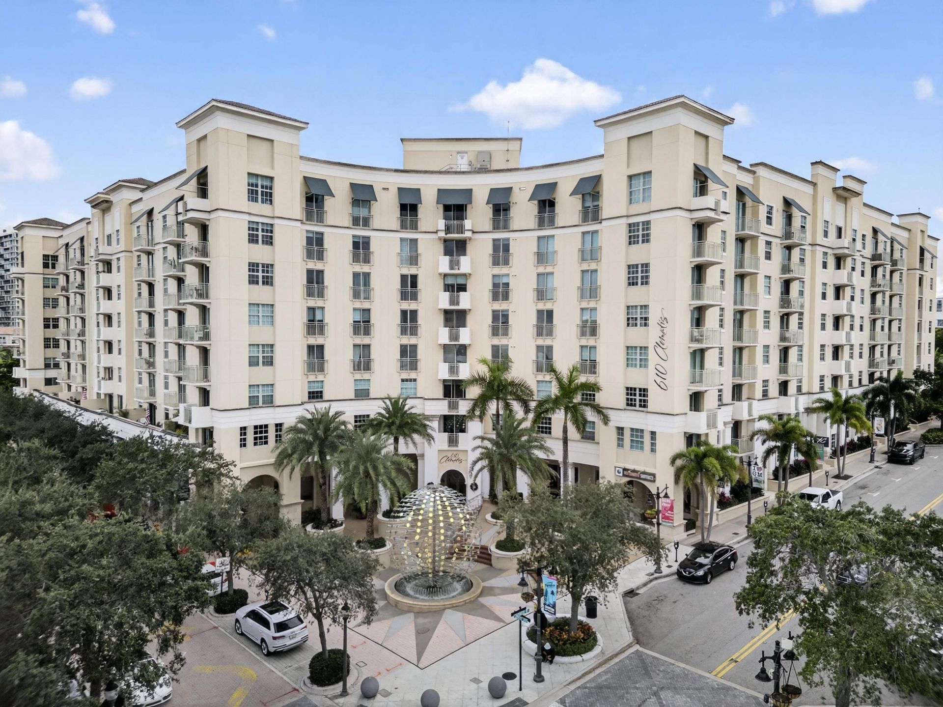 610 Clematis Street, Unit 804, West Palm Beach, FL 33401 Photo