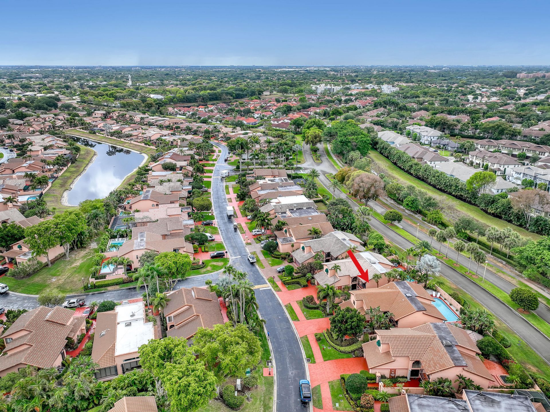 6532 Via Rosa, Boca Raton, FL 33433 Photo