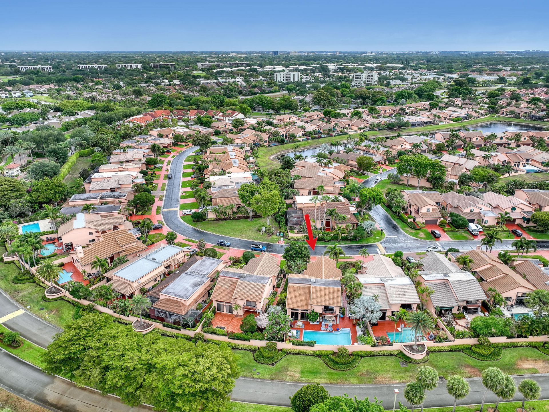6532 Via Rosa, Boca Raton, FL 33433 Photo