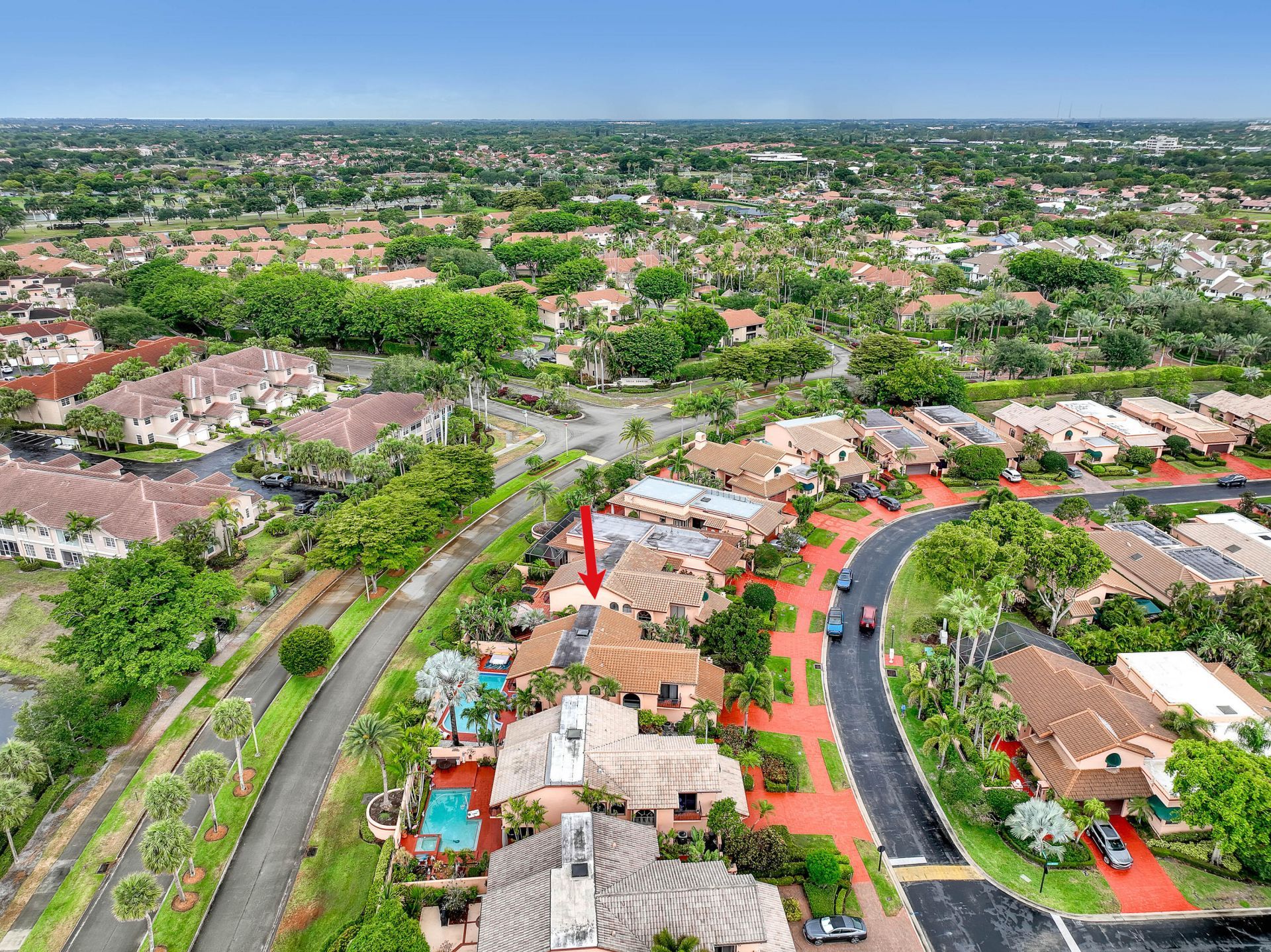 6532 Via Rosa, Boca Raton, FL 33433 Photo