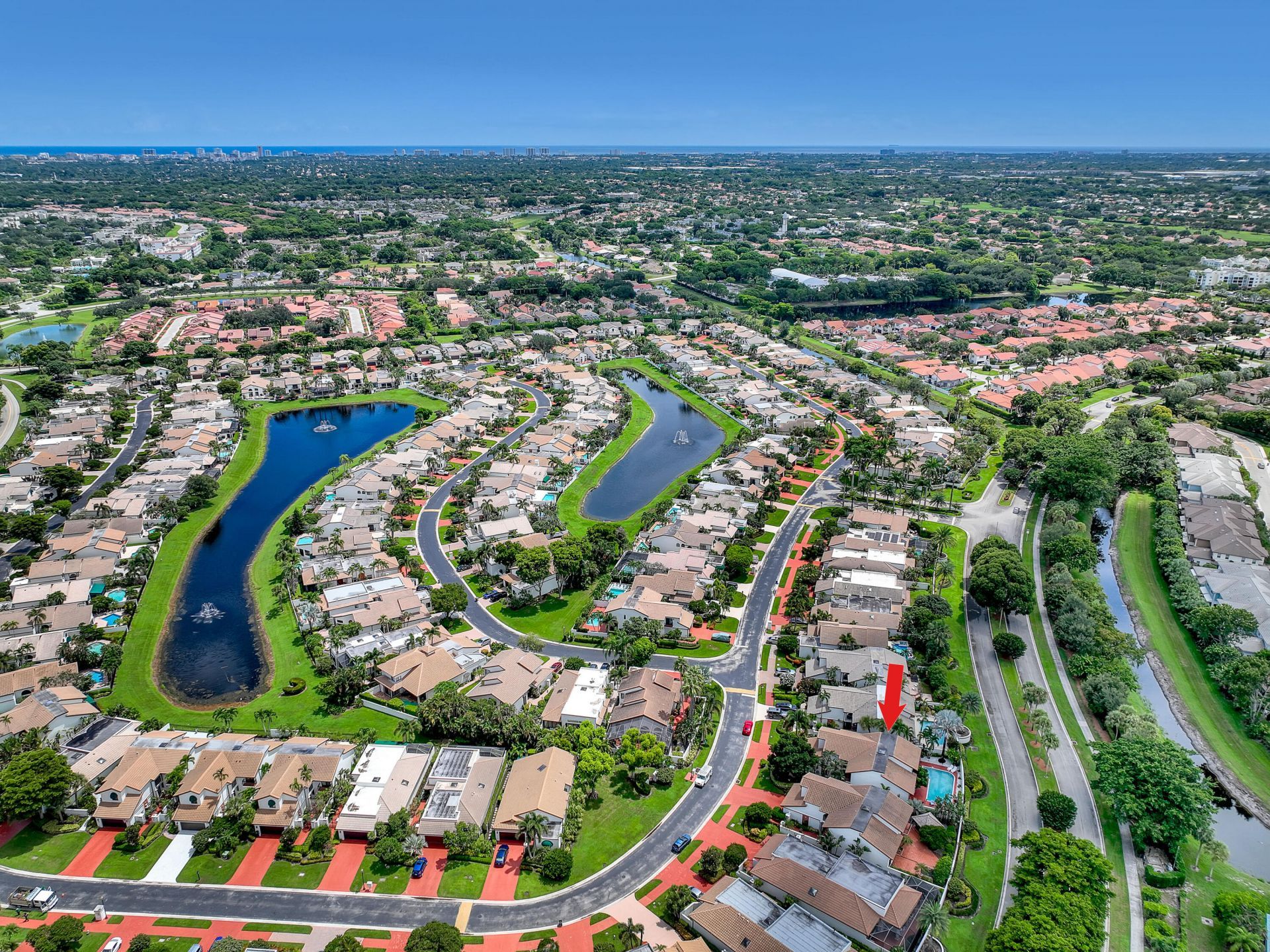 6532 Via Rosa, Boca Raton, FL 33433 Photo