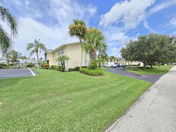 1935 COBIA Drive, Unit 103E, Vero Beach, FL 32960