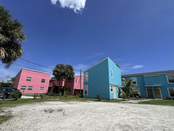646 ELDORADO Street, Unit 3, Fort Pierce, FL 34949