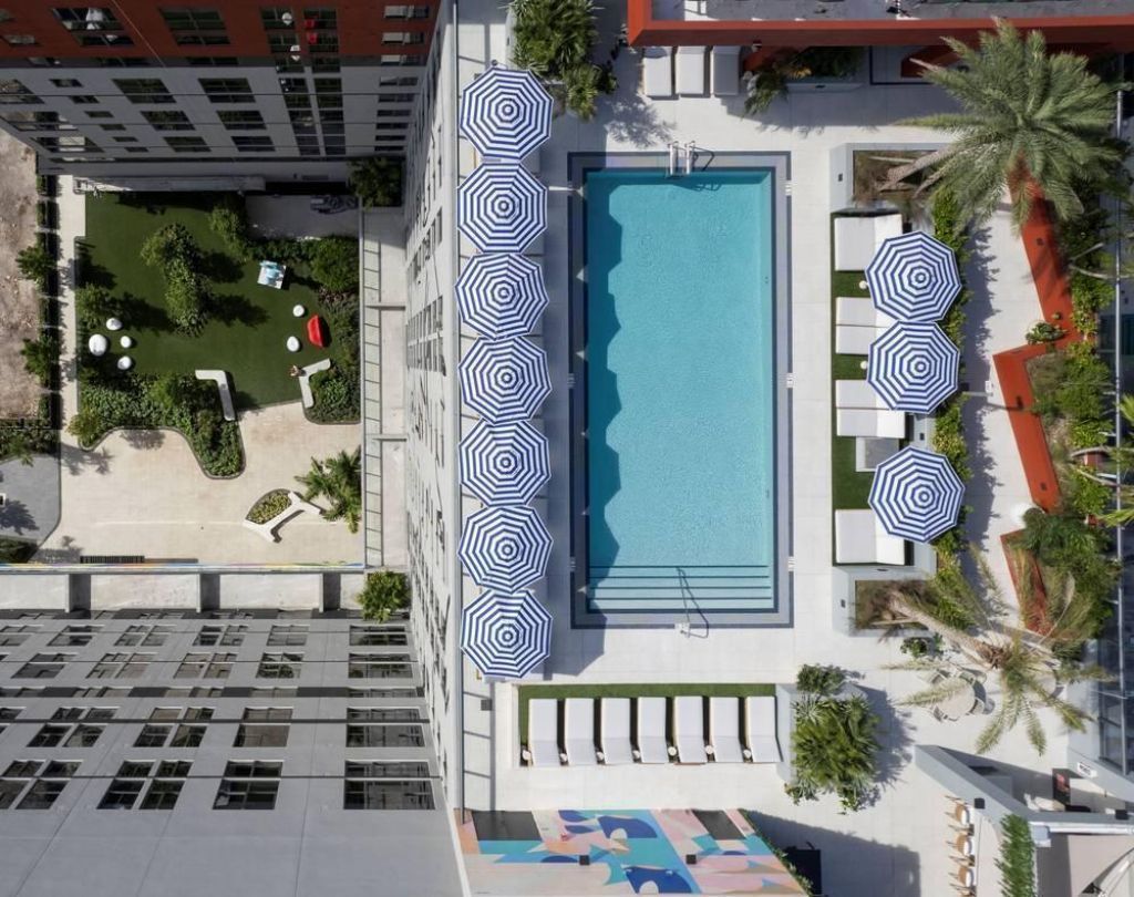 2150 N Miami Avenue, Unit W410, Miami, FL 33127 Photo