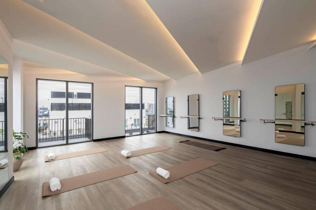 2150 N Miami Avenue, Unit W410, Miami, FL 33127 Photo