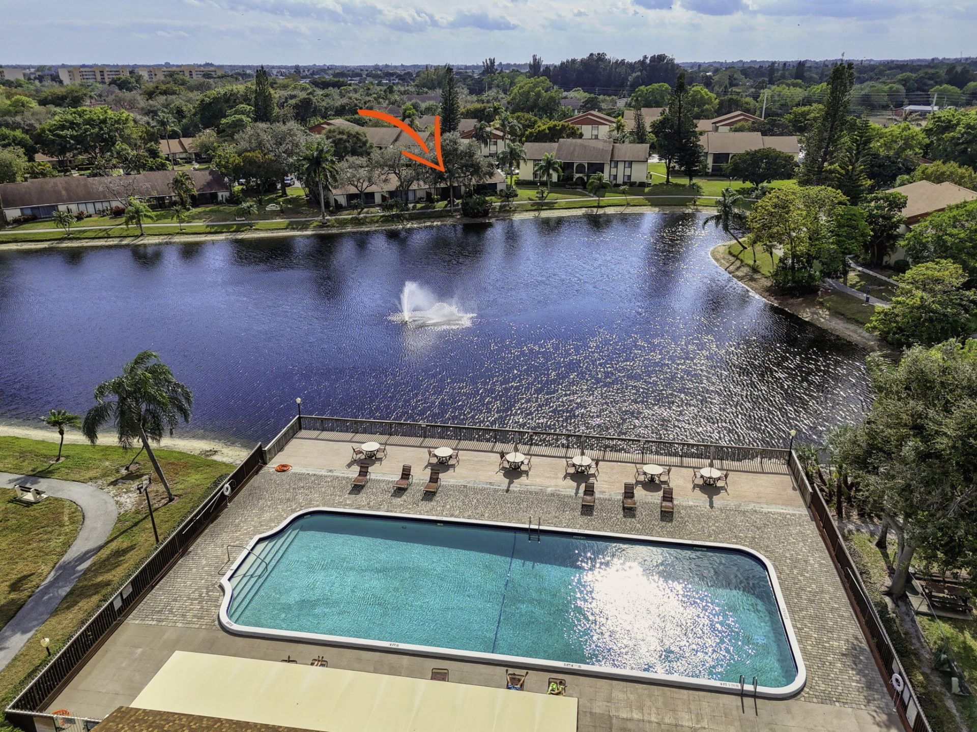 4934 Sable Pine Circle, Unit B, West Palm Beach, FL 33417 Photo
