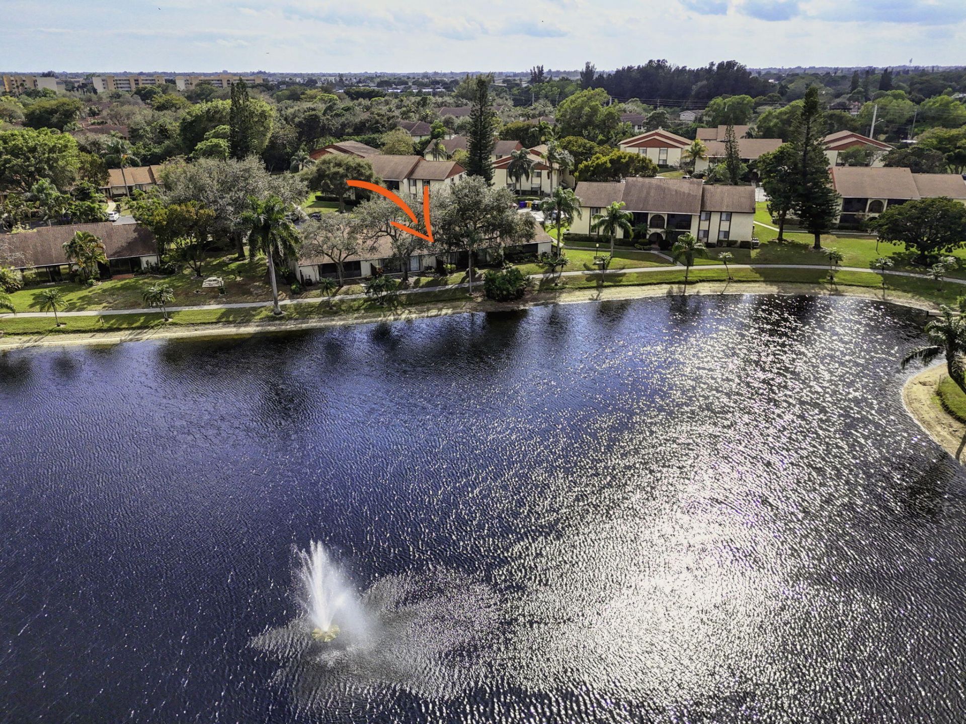 4934 Sable Pine Circle, Unit B, West Palm Beach, FL 33417 Photo