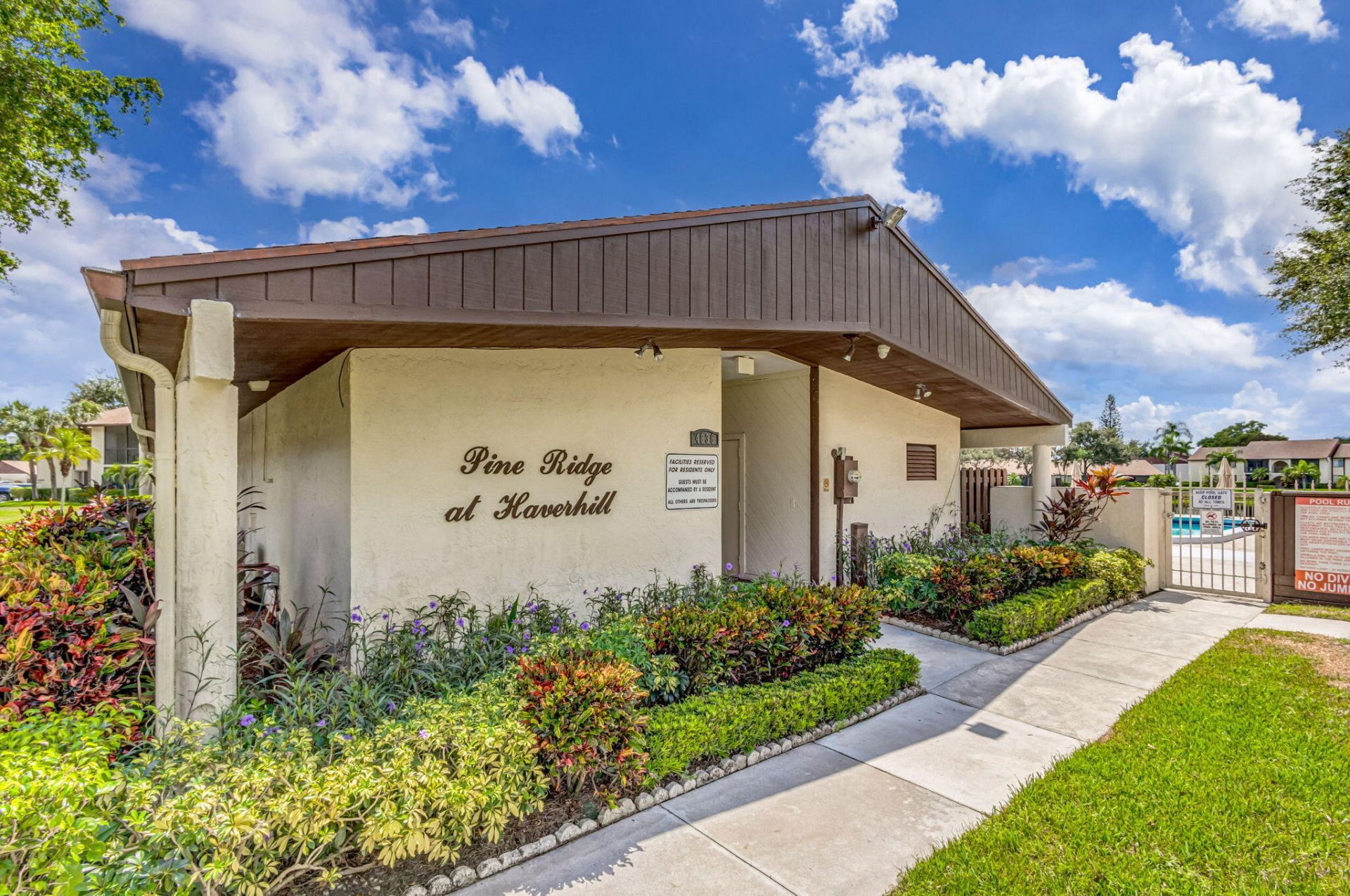 4934 Sable Pine Circle, Unit B, West Palm Beach, FL 33417 Photo