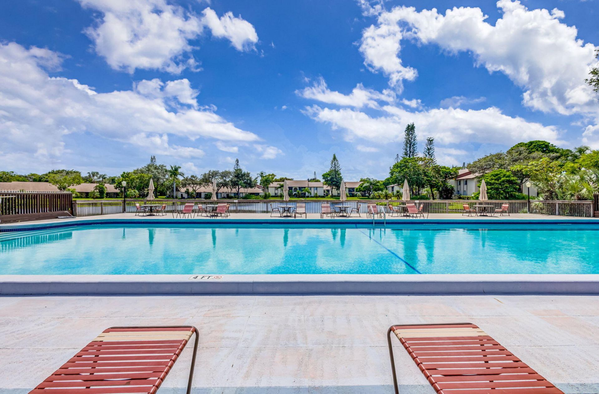4934 Sable Pine Circle, Unit B, West Palm Beach, FL 33417 Photo