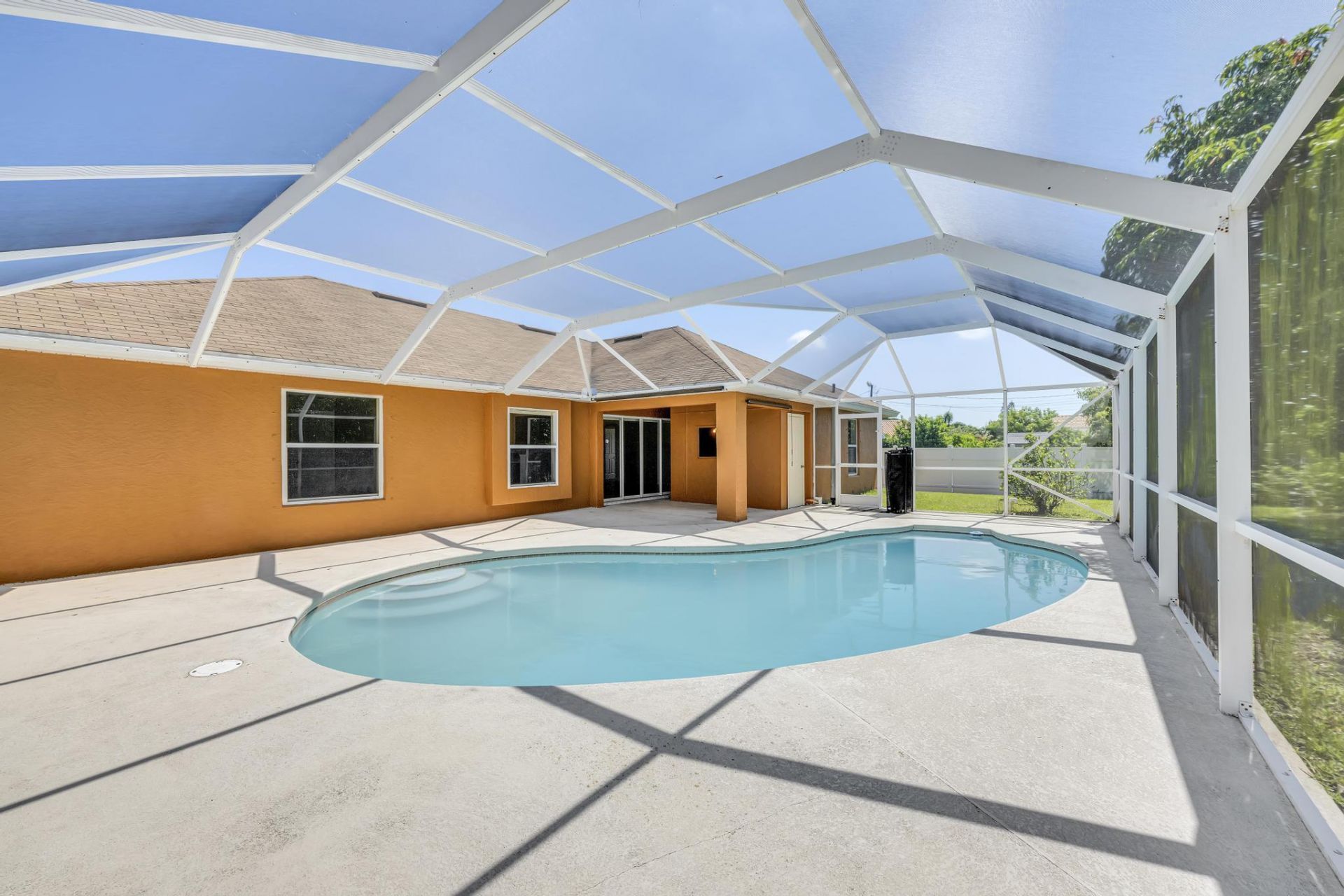 5075 NW Egret Avenue, Port Saint Lucie, FL 34983 Photo