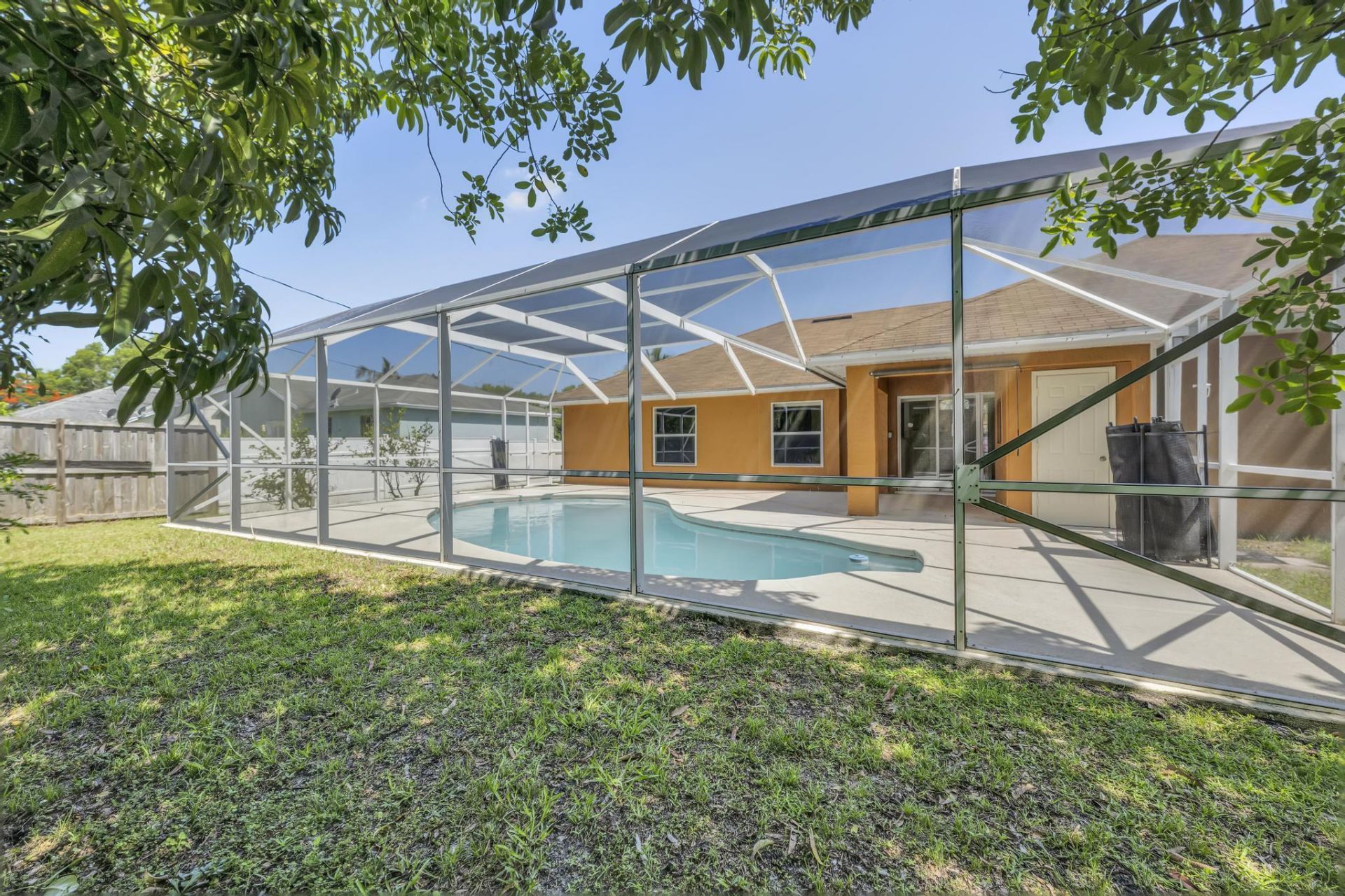 5075 NW Egret Avenue, Port Saint Lucie, FL 34983 Photo