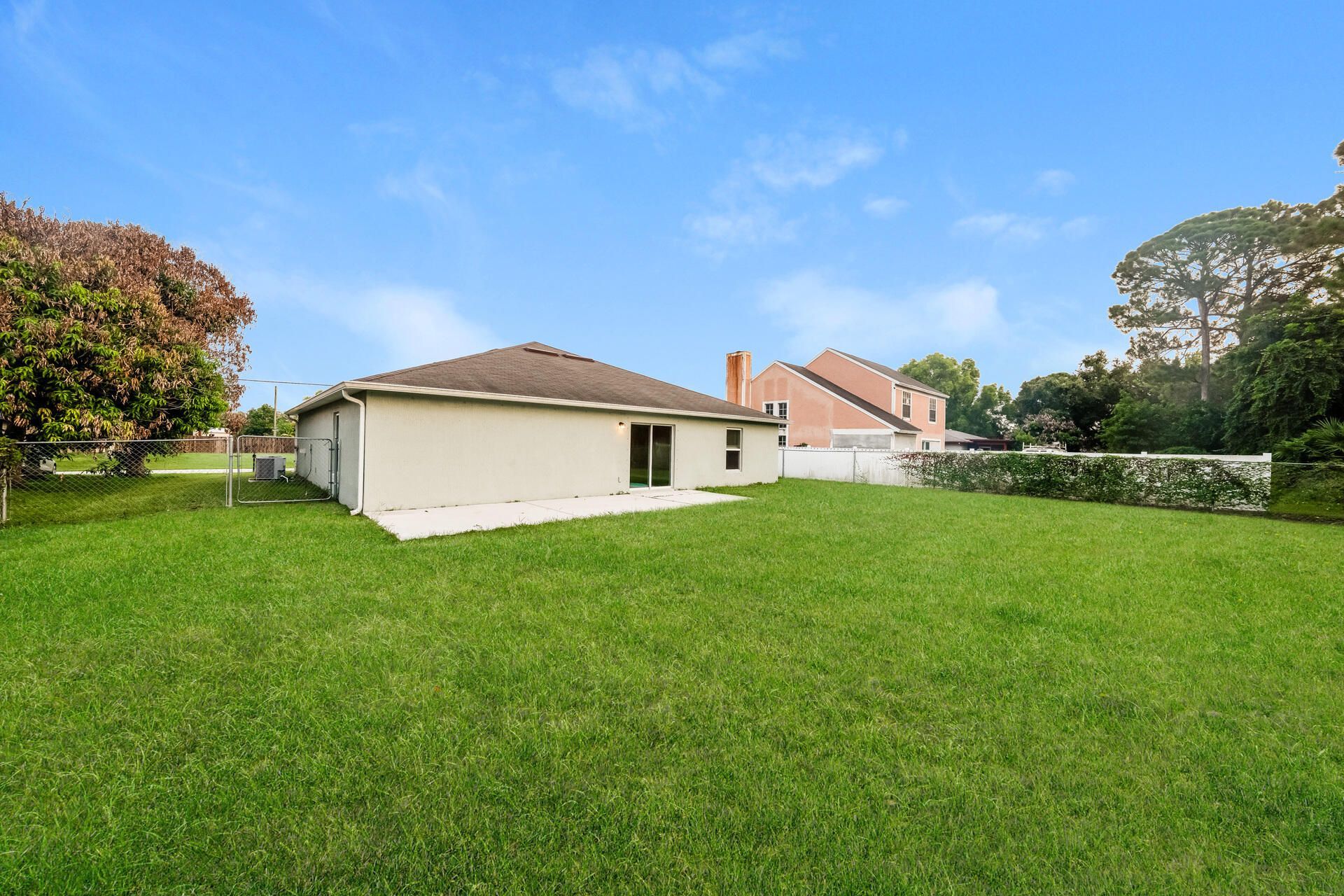 1551 SE Coply Street, Port Saint Lucie, FL 34983 Photo
