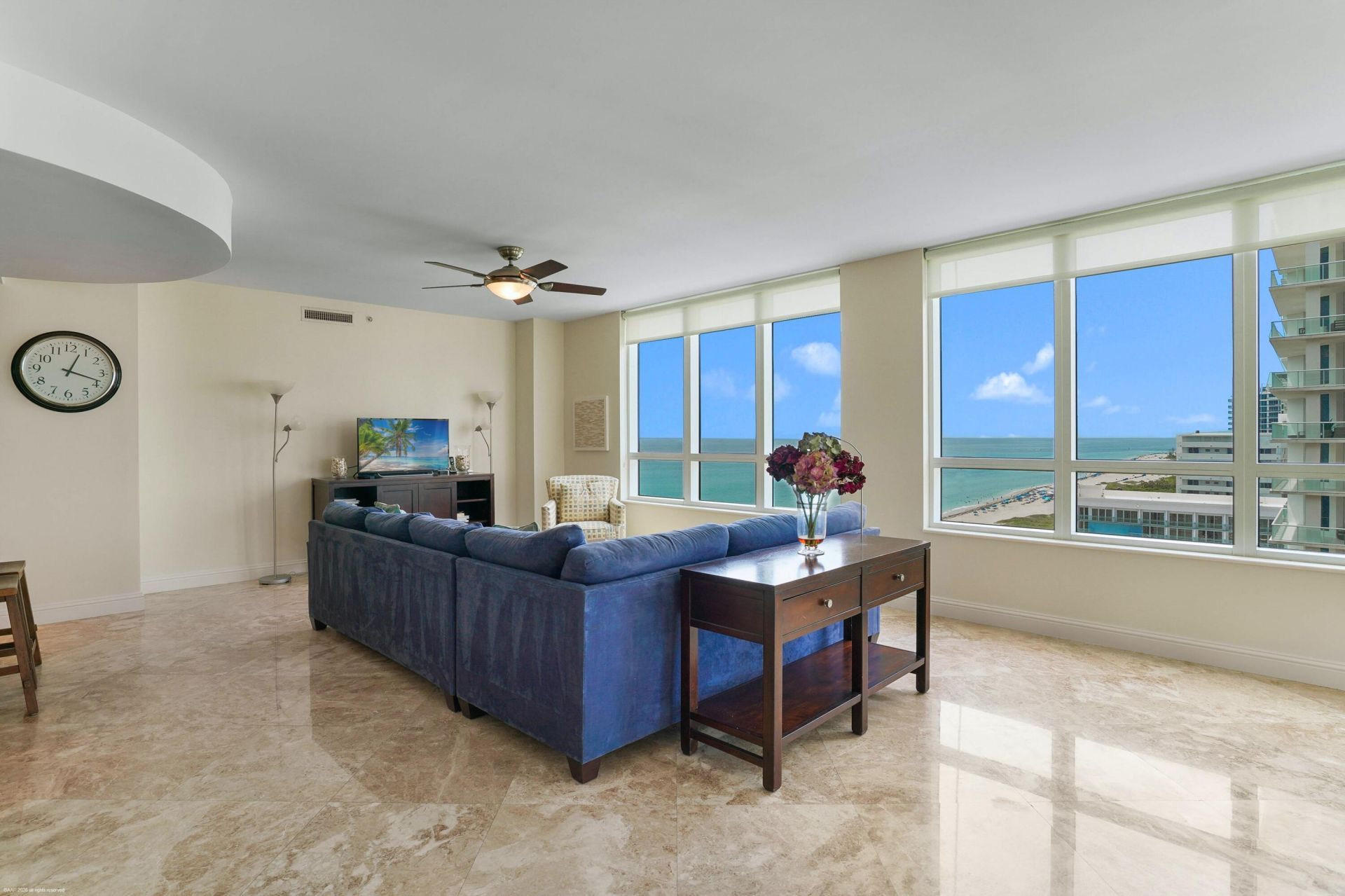 3800 N Ocean Drive, Unit 1450, Singer Island, FL 33404 Photo
