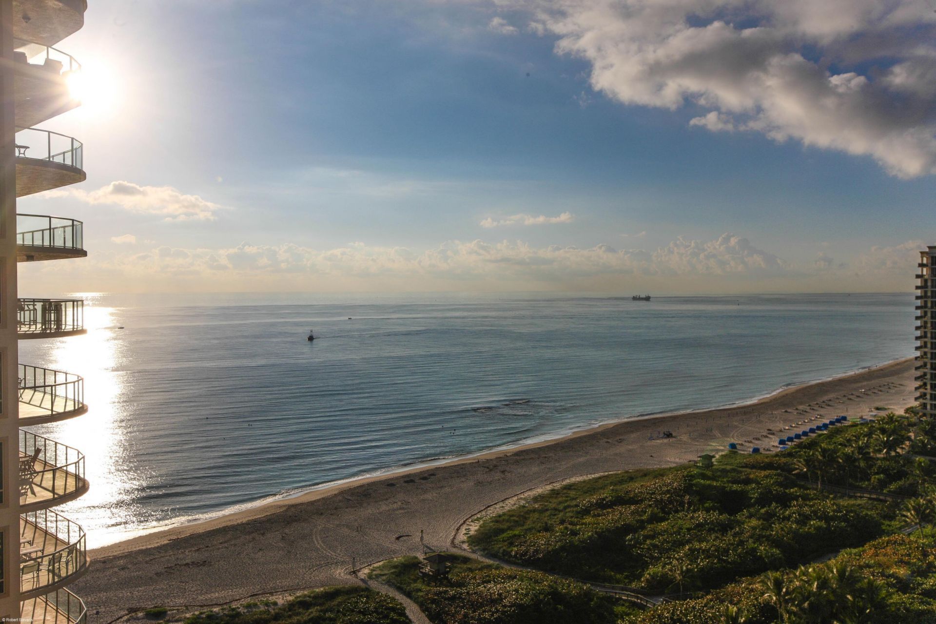 3800 N Ocean Drive, Unit 1450, Singer Island, FL 33404 Photo
