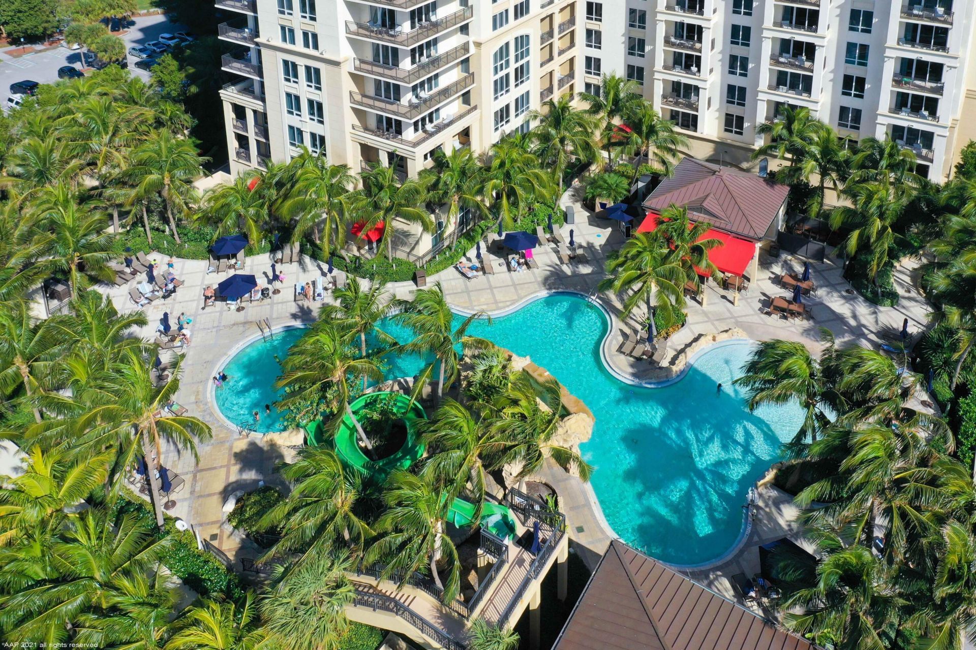 3800 N Ocean Drive, Unit 1450, Singer Island, FL 33404 Photo