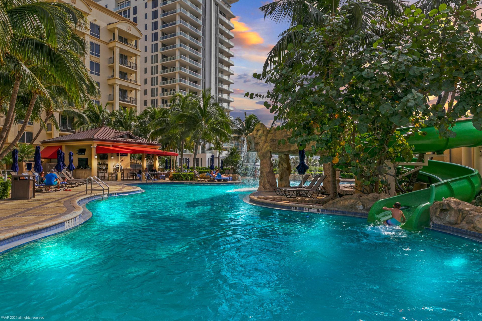 3800 N Ocean Drive, Unit 1450, Singer Island, FL 33404 Photo
