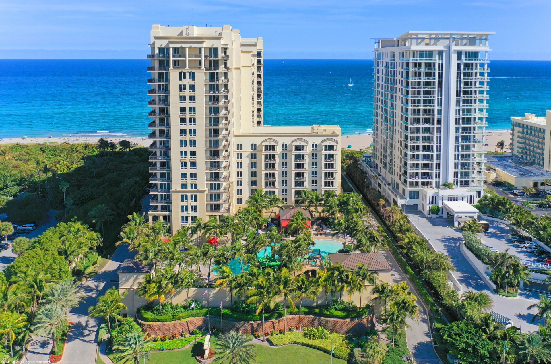 3800 N Ocean Drive, Unit 1450, Singer Island, FL 33404 Photo