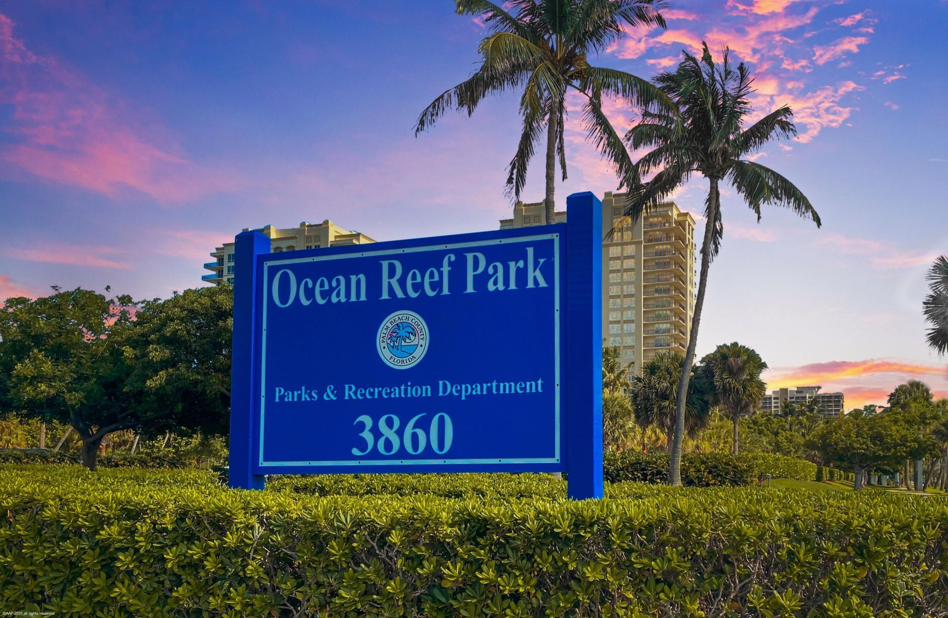 3800 N Ocean Drive, Unit 1450, Singer Island, FL 33404 Photo