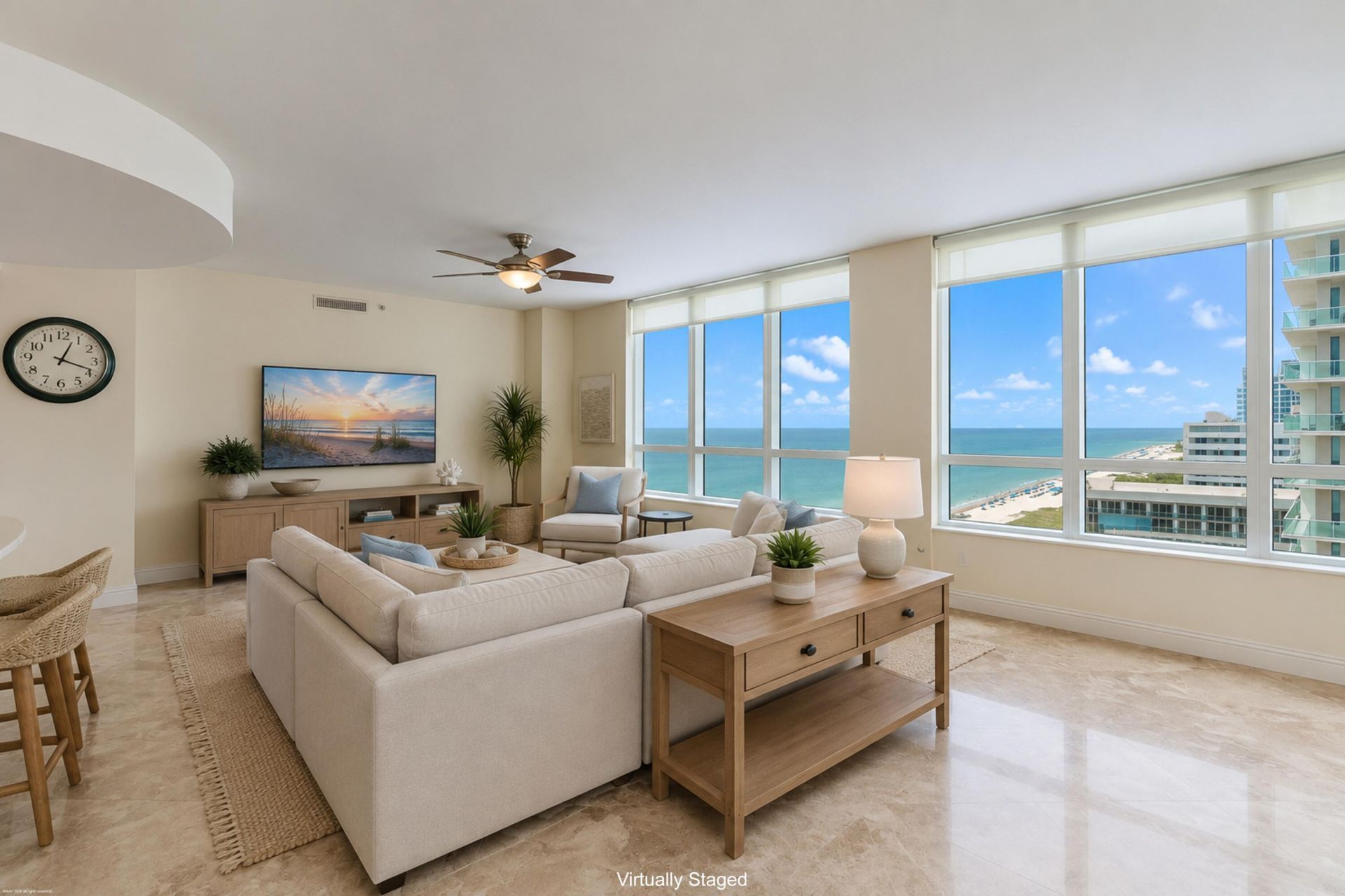 3800 N Ocean Drive, Unit 1450, Singer Island, FL 33404 Photo