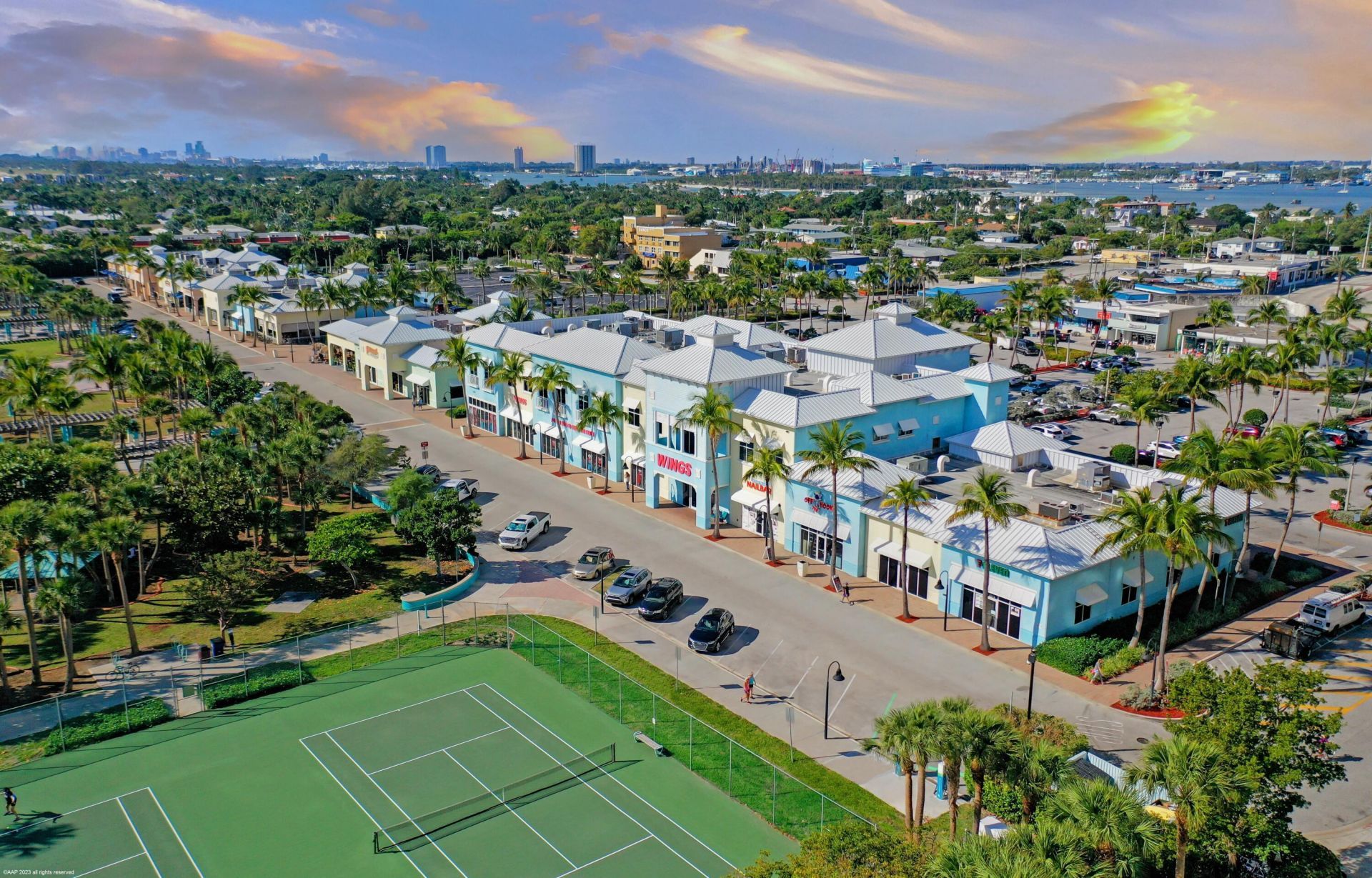 3800 N Ocean Drive, Unit 1450, Singer Island, FL 33404 Photo