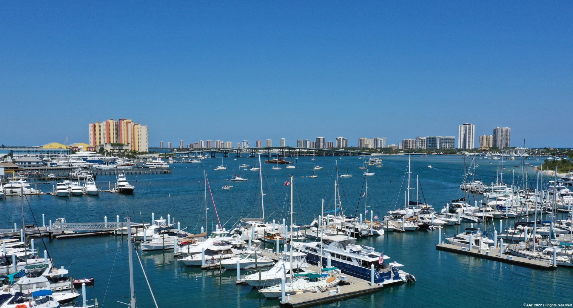 3800 N Ocean Drive, Unit 1450, Singer Island, FL 33404 Photo