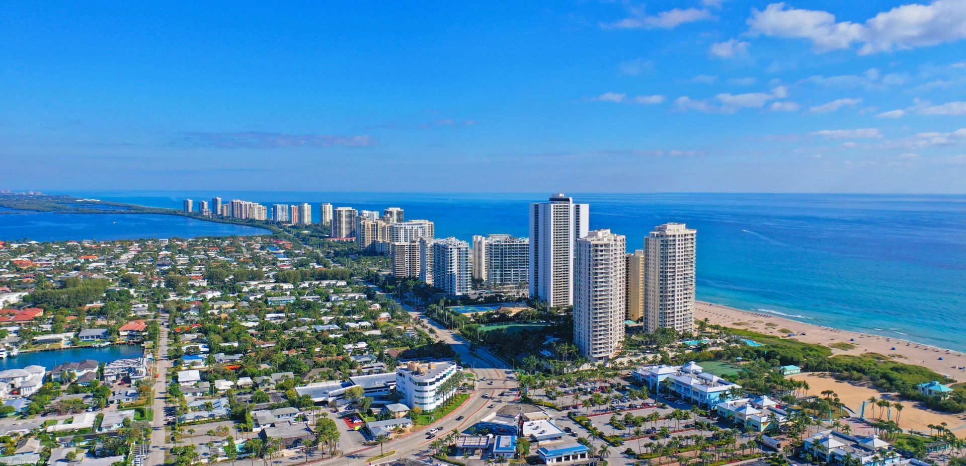 3800 N Ocean Drive, Unit 1450, Singer Island, FL 33404 Photo