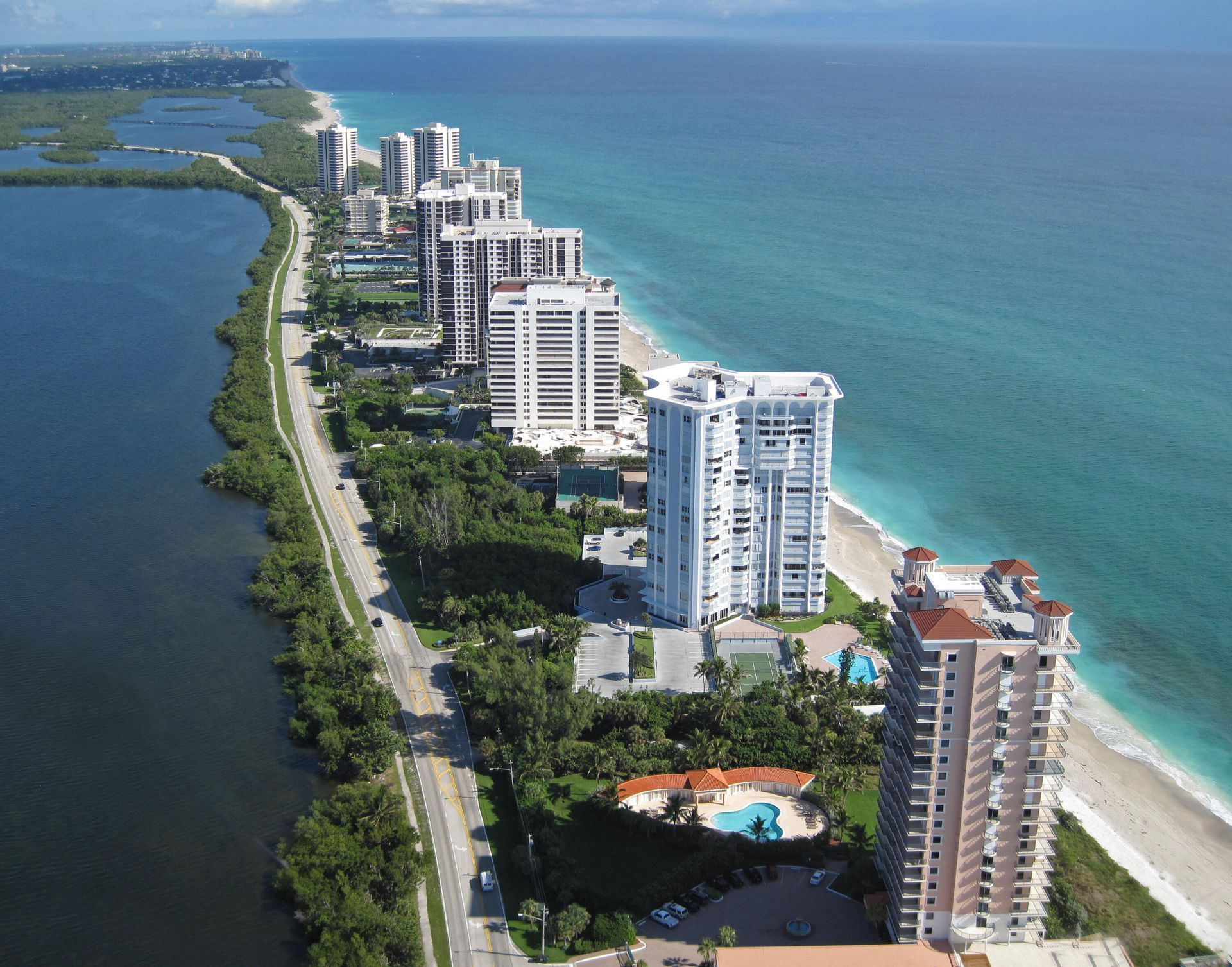 3800 N Ocean Drive, Unit 1450, Singer Island, FL 33404 Photo