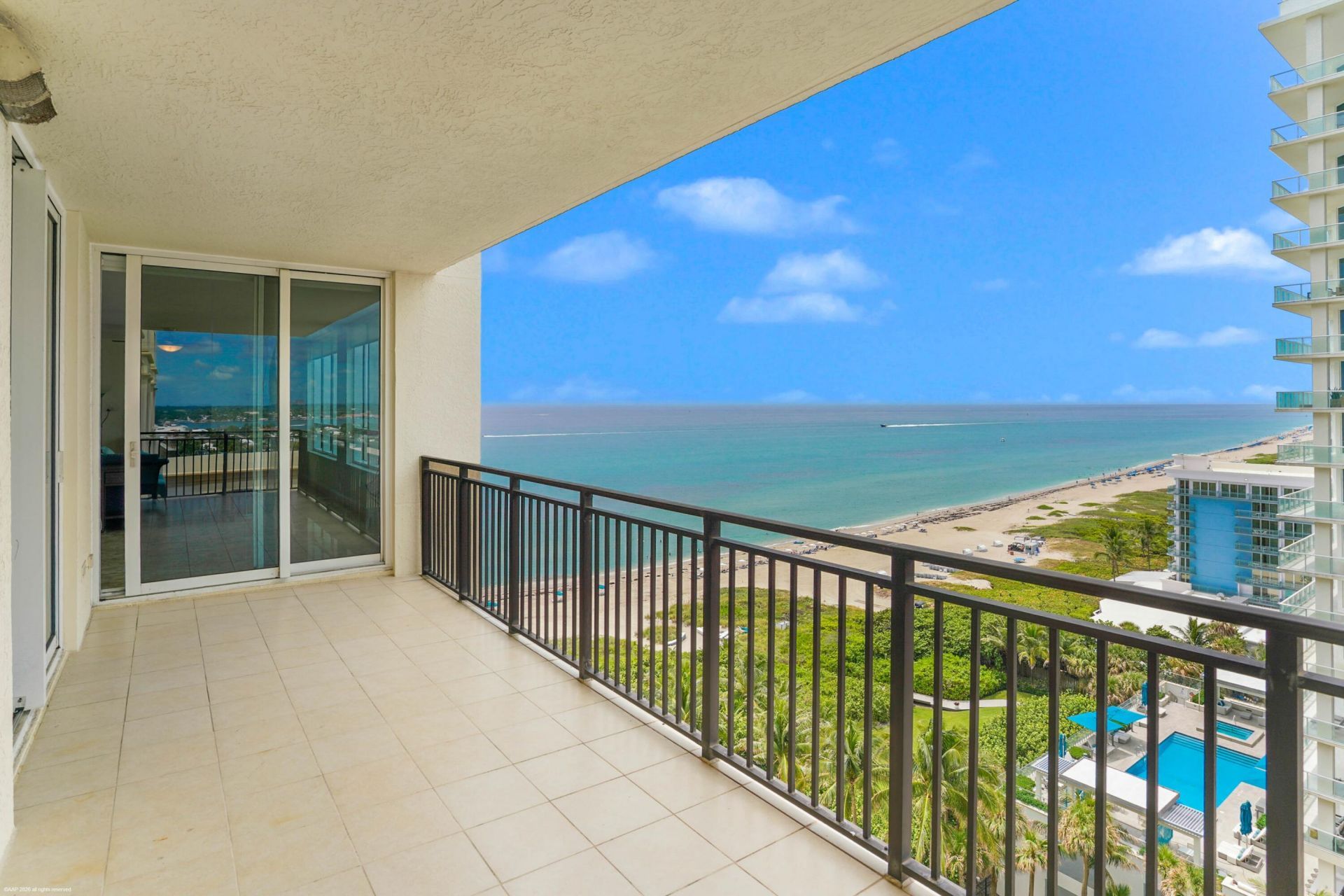3800 N Ocean Drive, Unit 1450, Singer Island, FL 33404 Photo