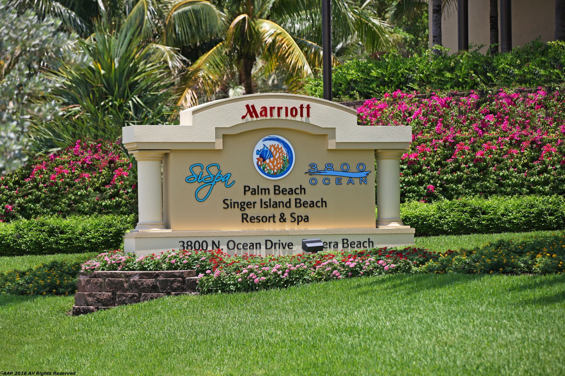 3800 N Ocean Drive, Unit 1450, Singer Island, FL 33404 Photo