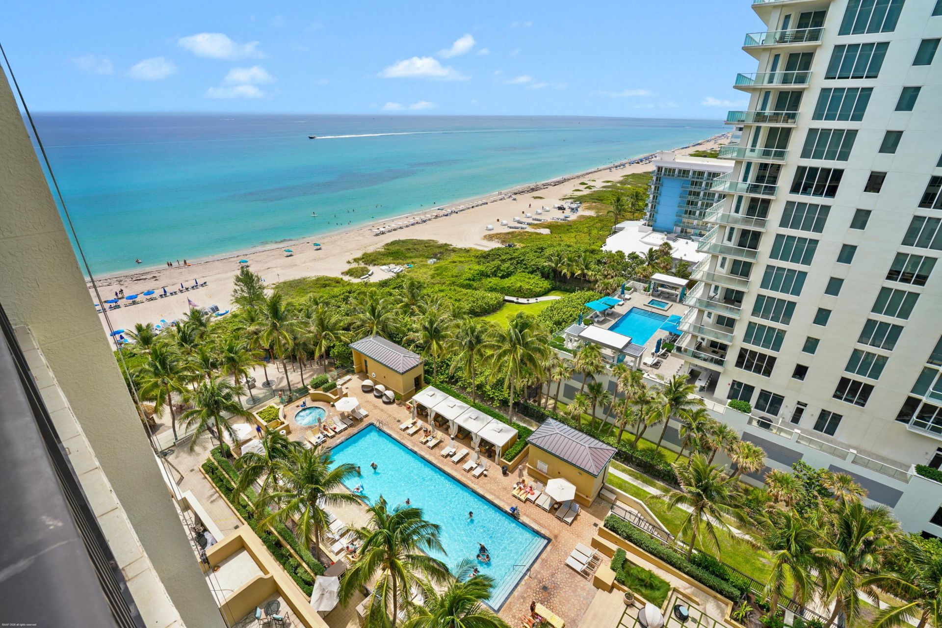 3800 N Ocean Drive, Unit 1450, Singer Island, FL 33404 Photo