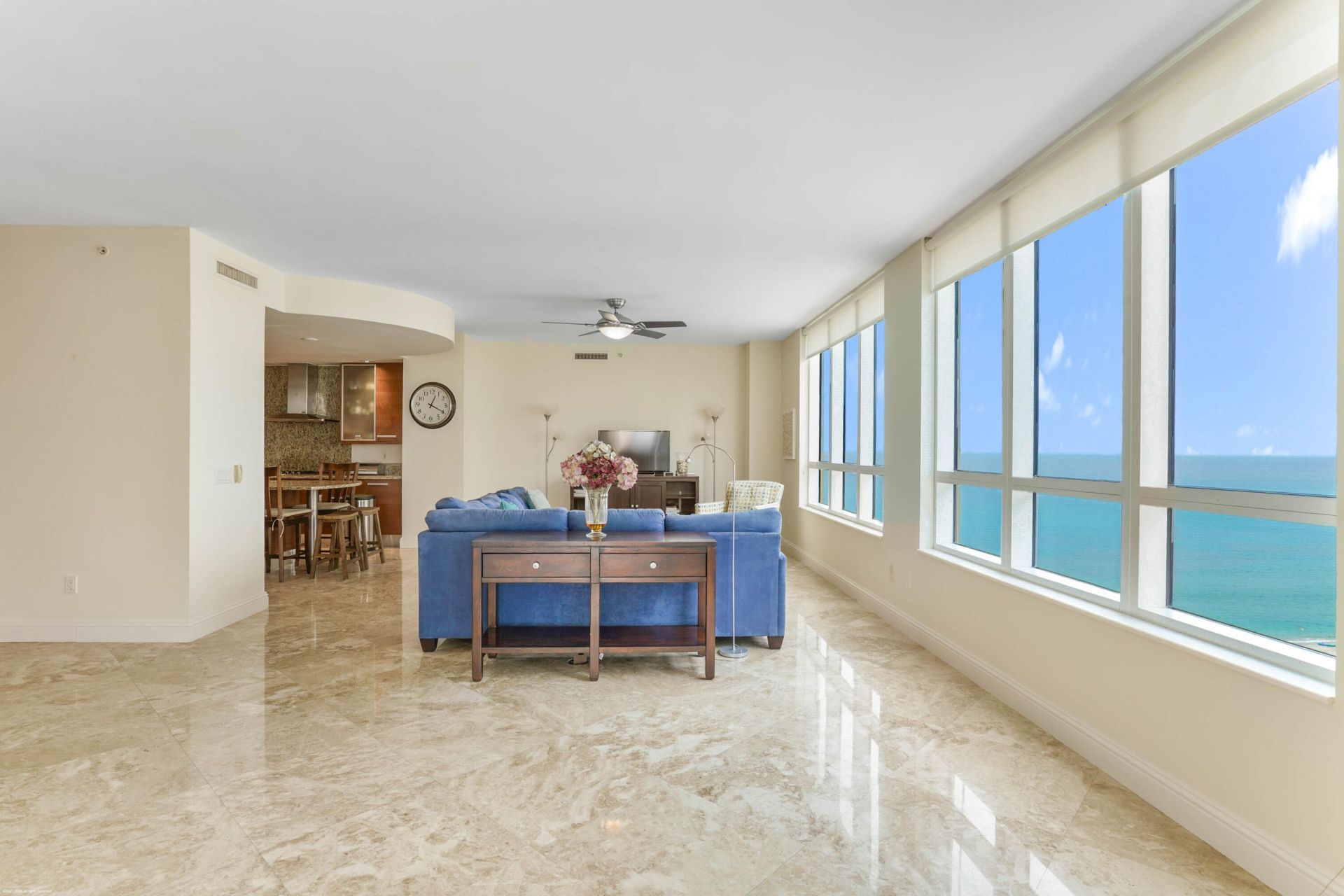 3800 N Ocean Drive, Unit 1450, Singer Island, FL 33404 Photo